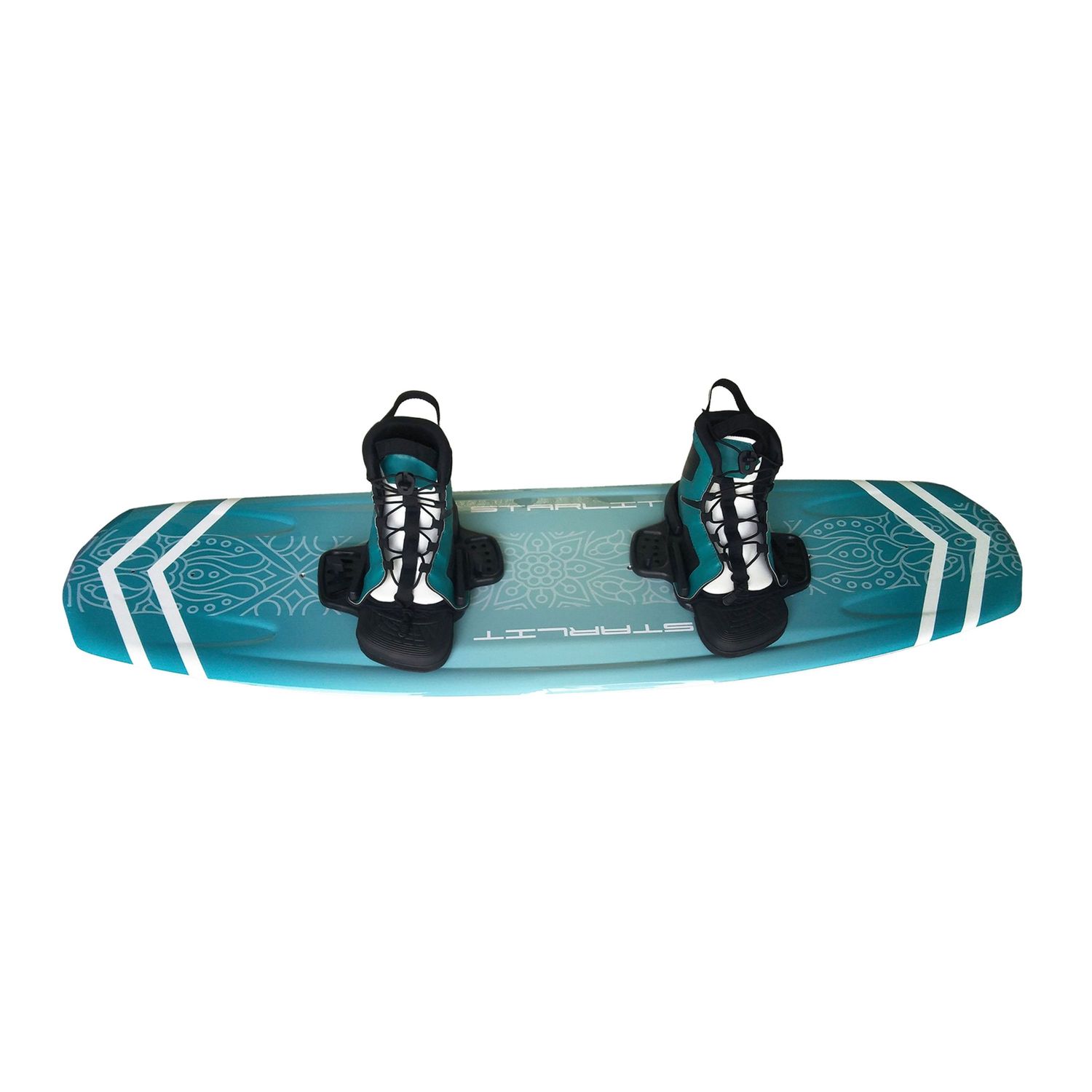 Wakeboard-paketti Starlit