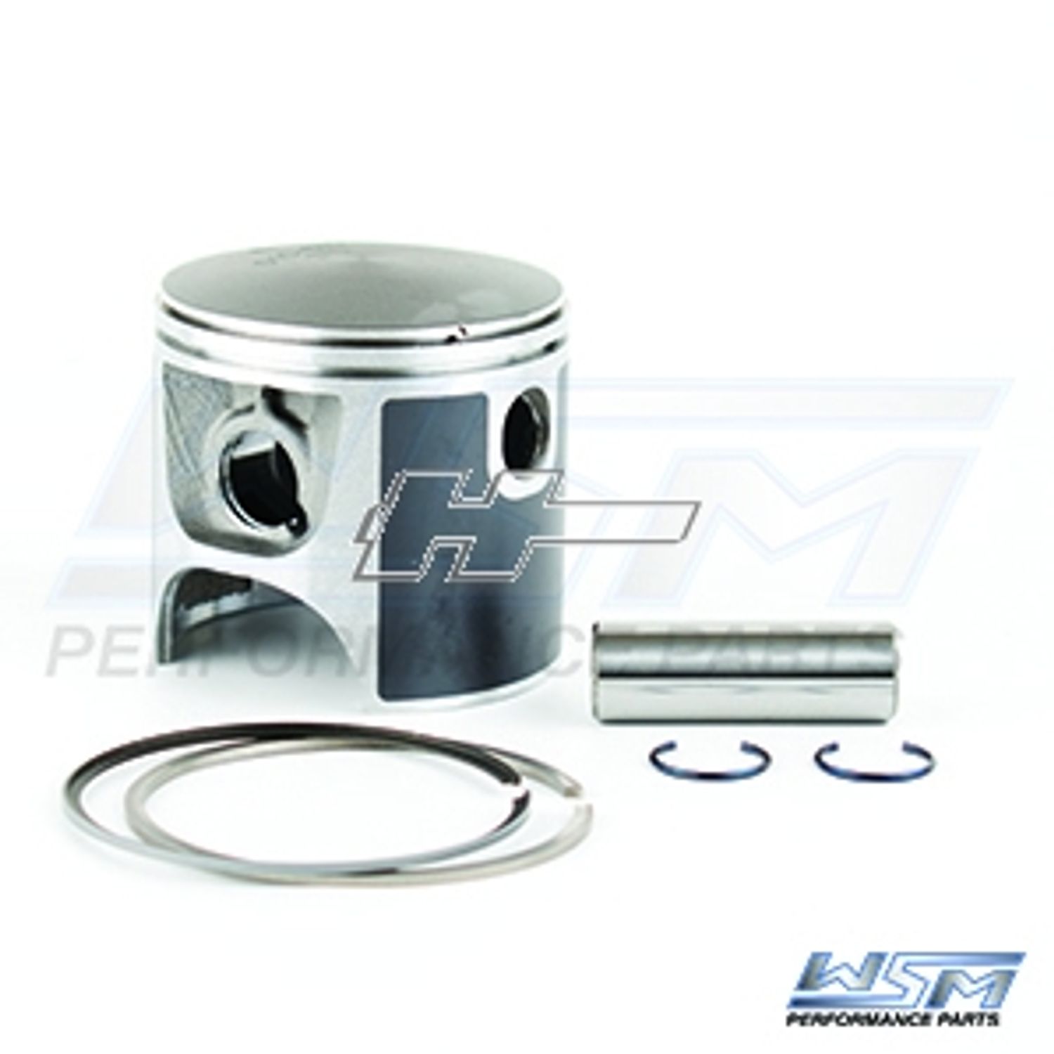 Stempel .5mm O.D. WSM01081505PK