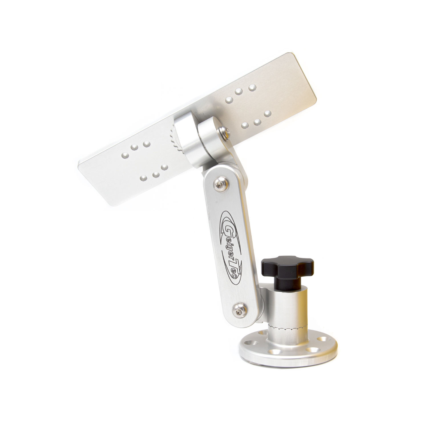 GeigerTec Pro Mount