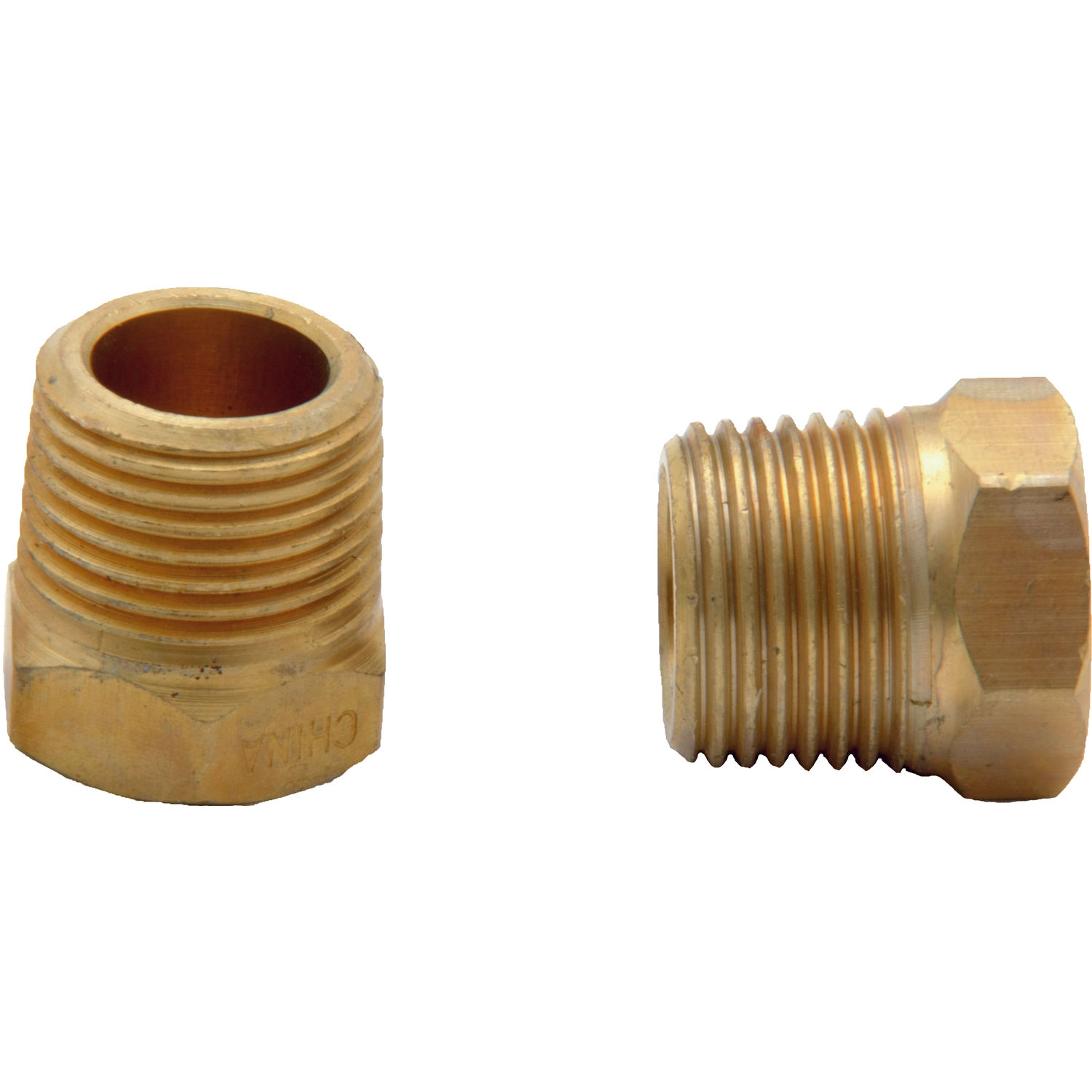 Sekskantet plugg 3/8" EVE121E