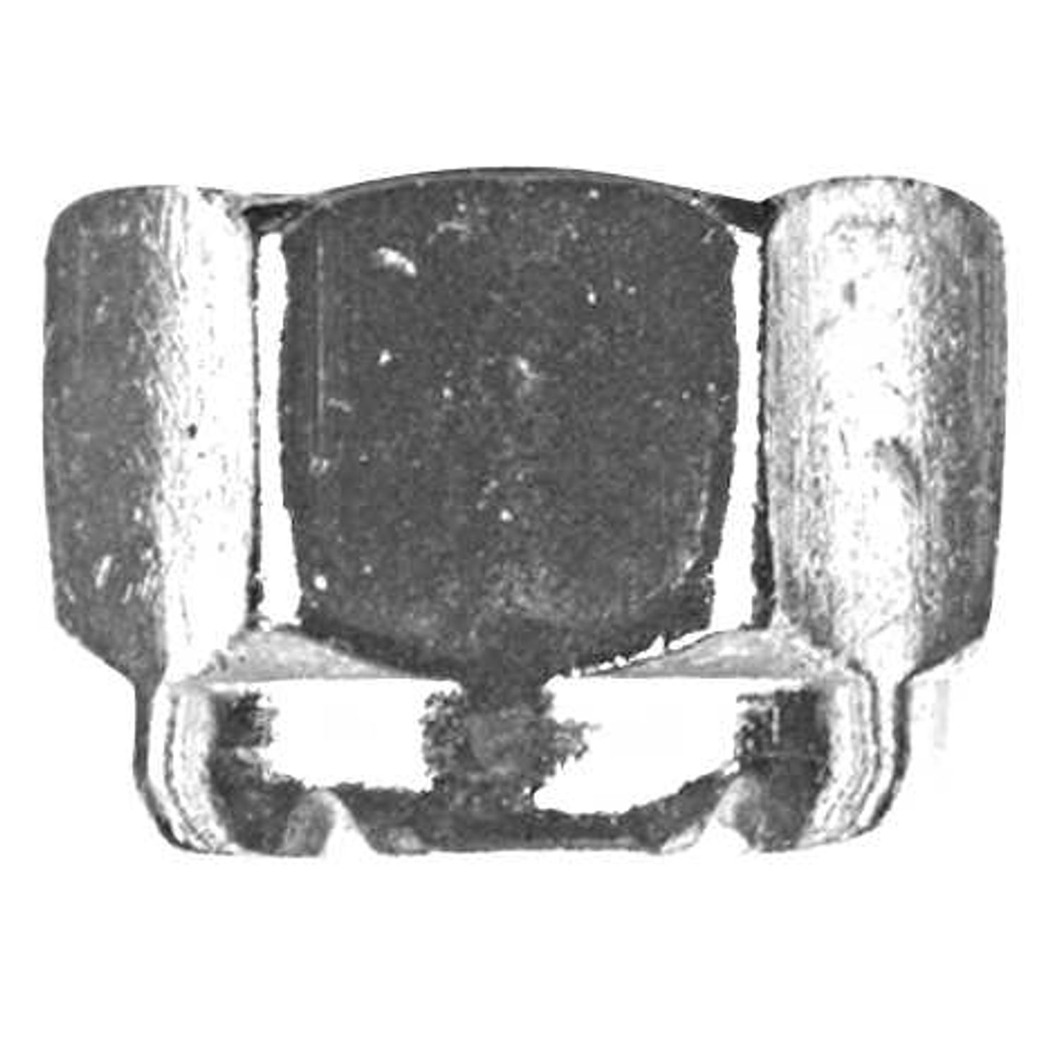 møtrik MER862903