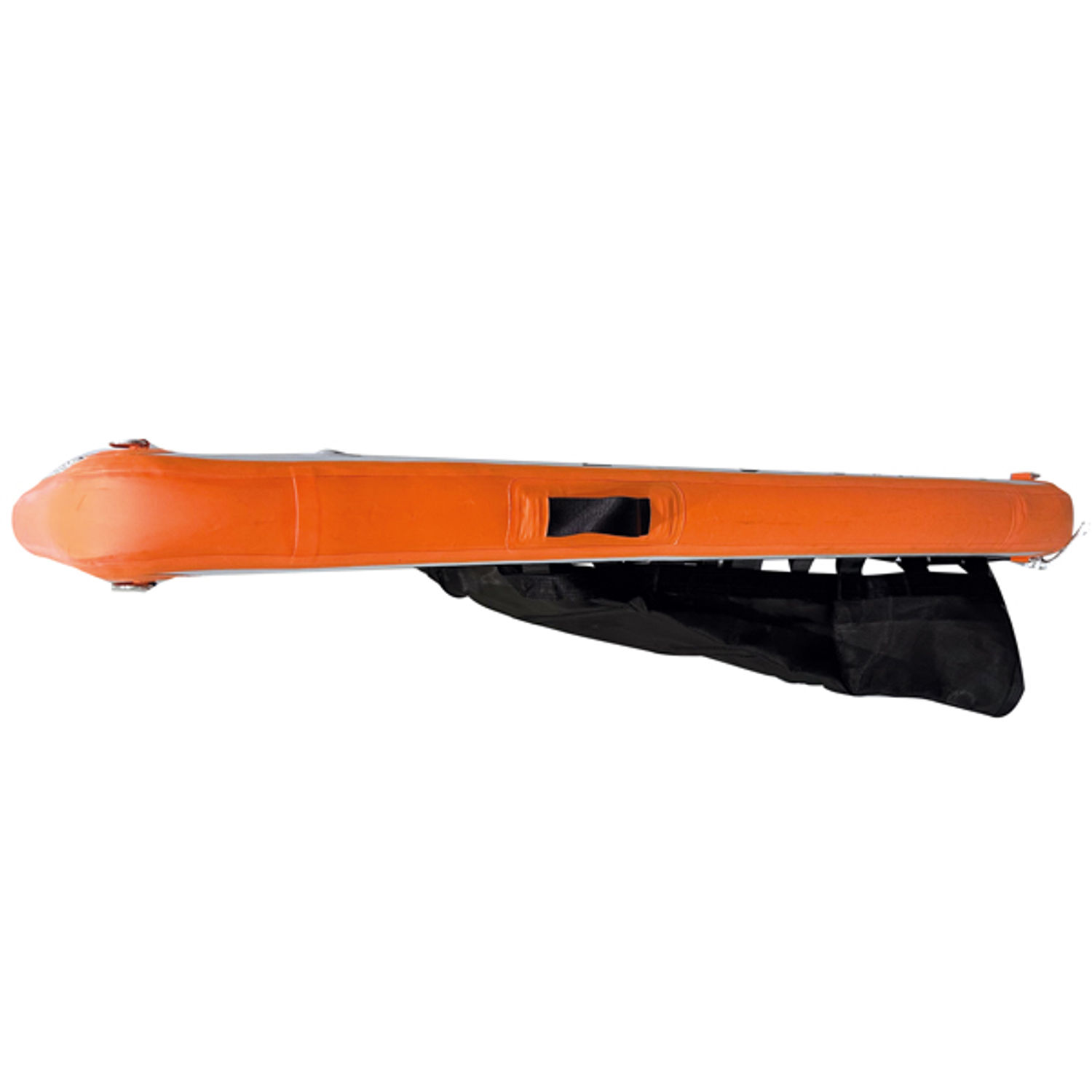Uppblåsbar hundramp 54kg