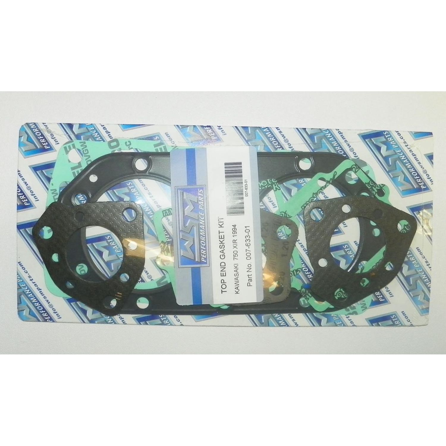 Packningssats WSM00763301
