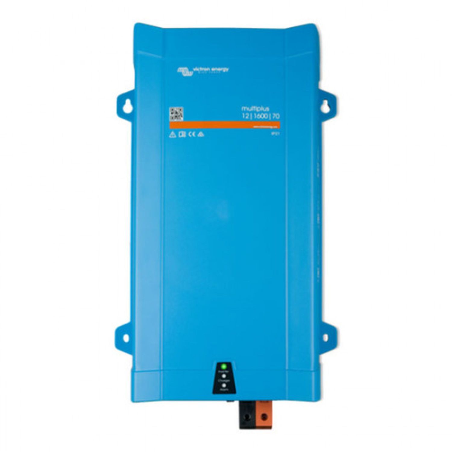 Victron MultiPlus Batterilader