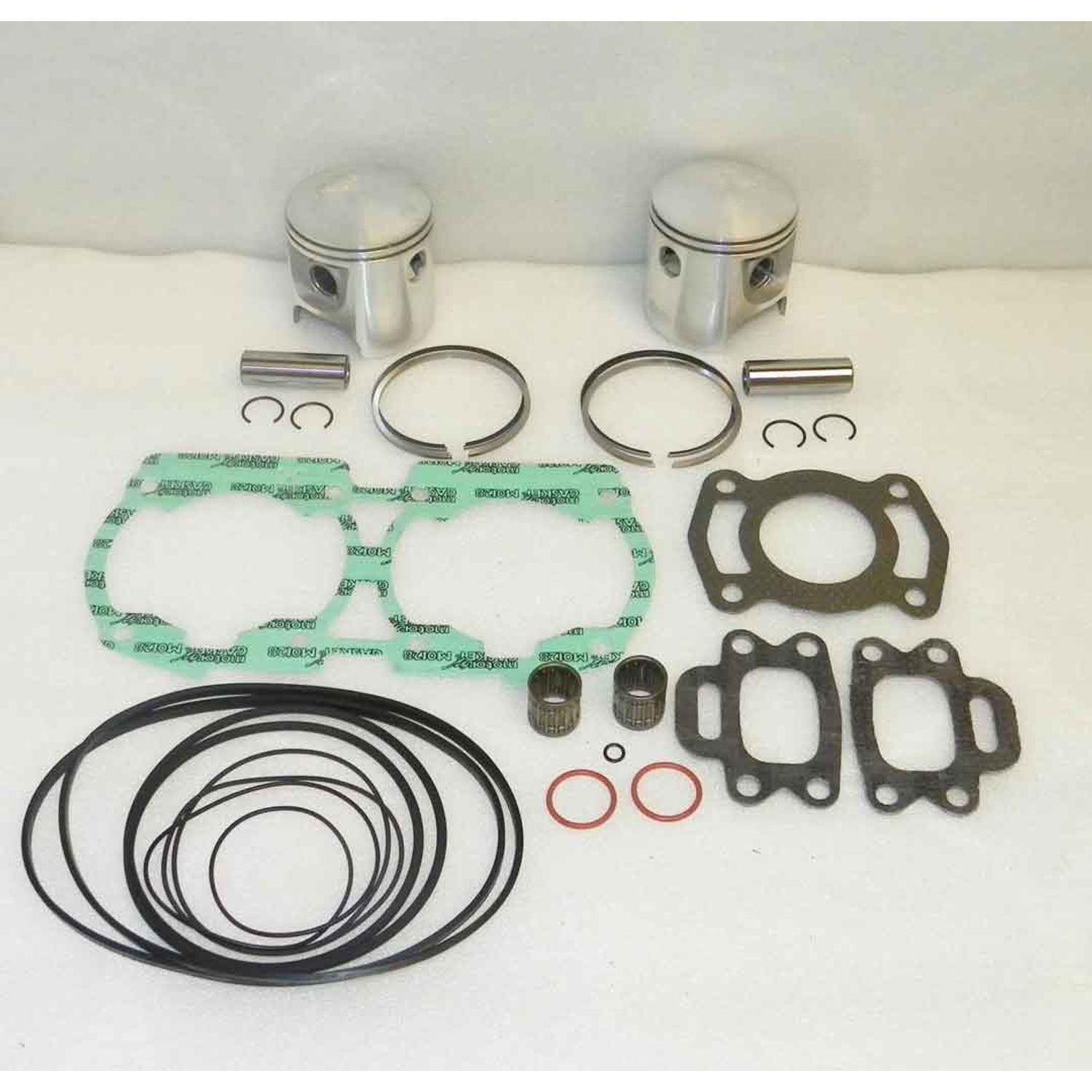 Renoveringssats .1mm Ö.d. WSM01081514