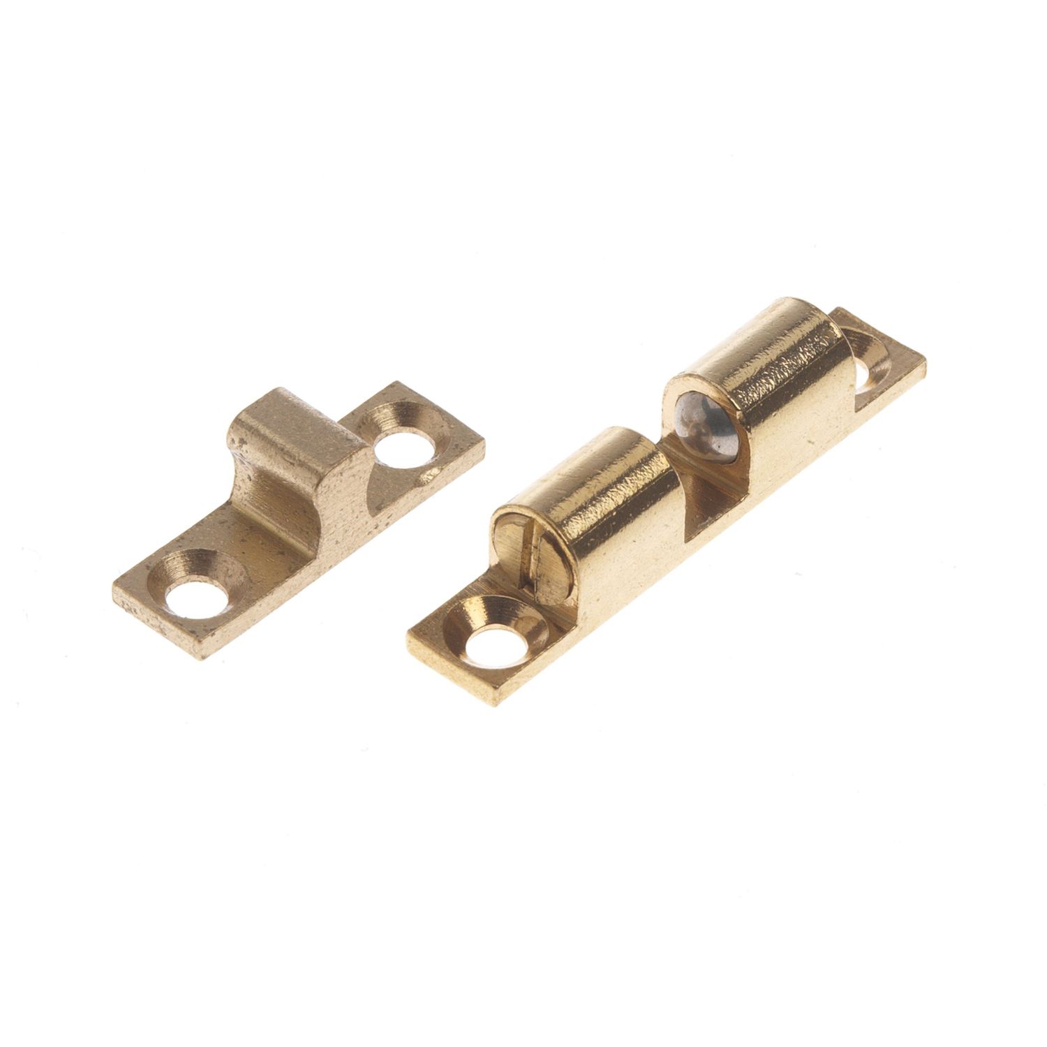 Roca Kuglelås Messing, 11x60mm Roca Kuglelås Messing, 11x60mm