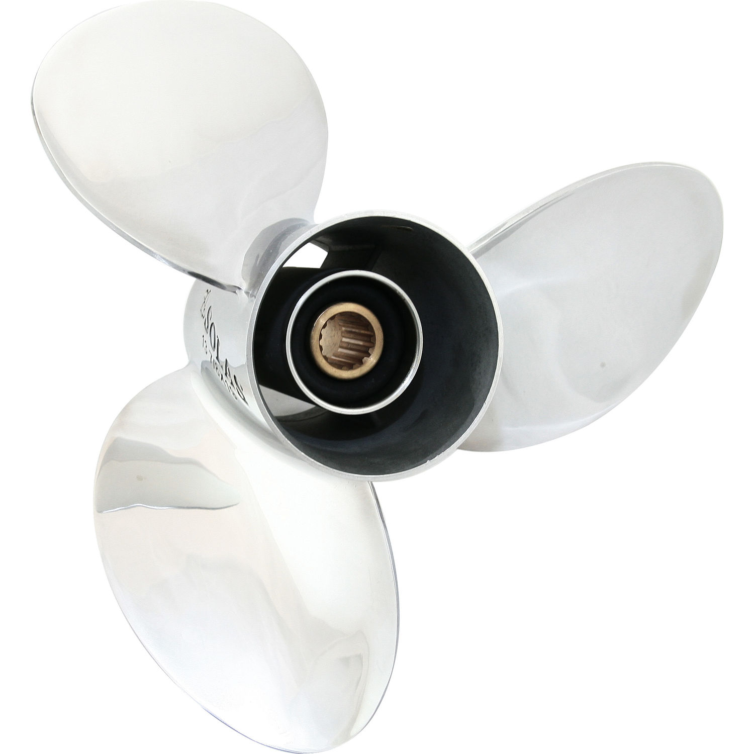 Propeller / HR Titan 3 D+ SOL3451-139-15