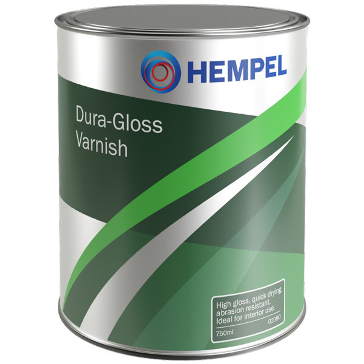 Hempel Dura-Gloss Klarlak/Fernissa 0,75L