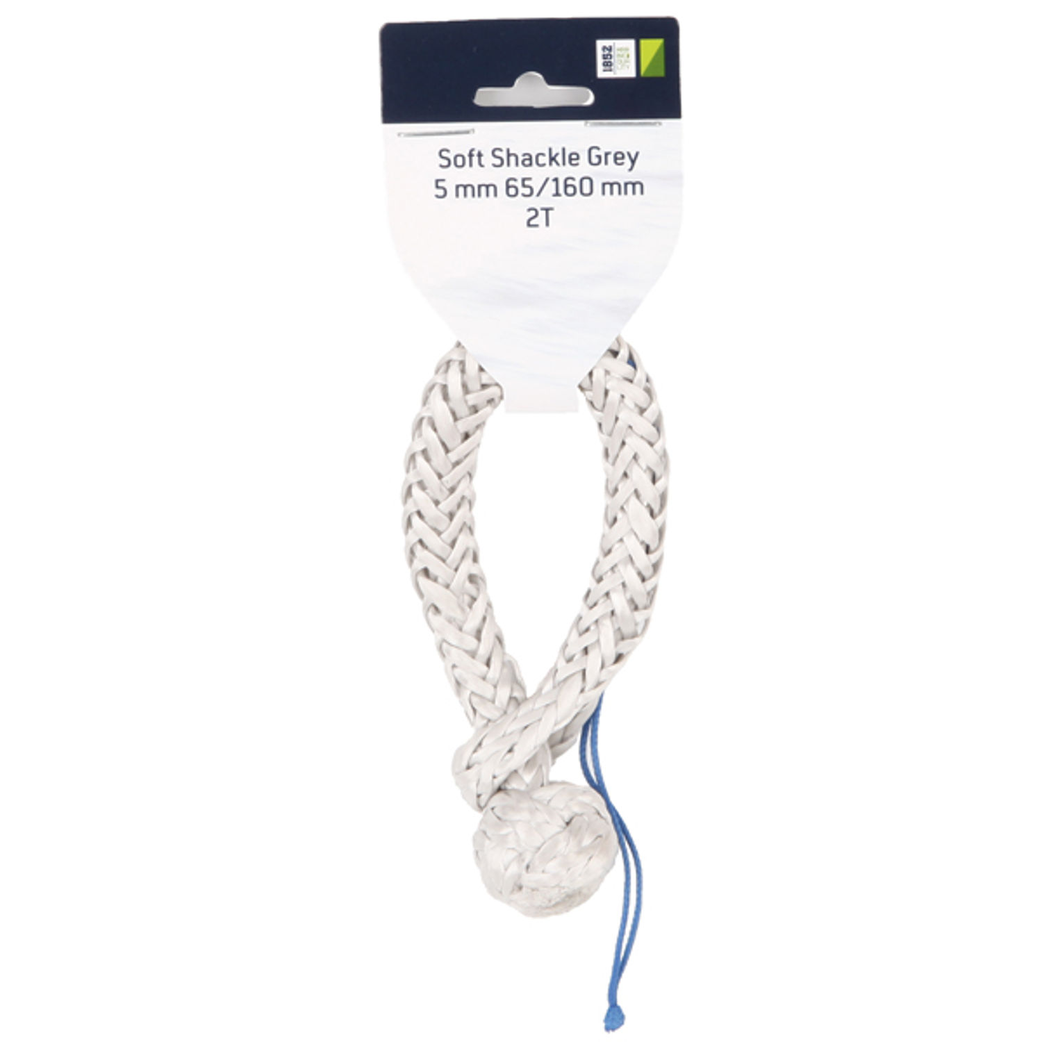 1852 Blød tovsjækel