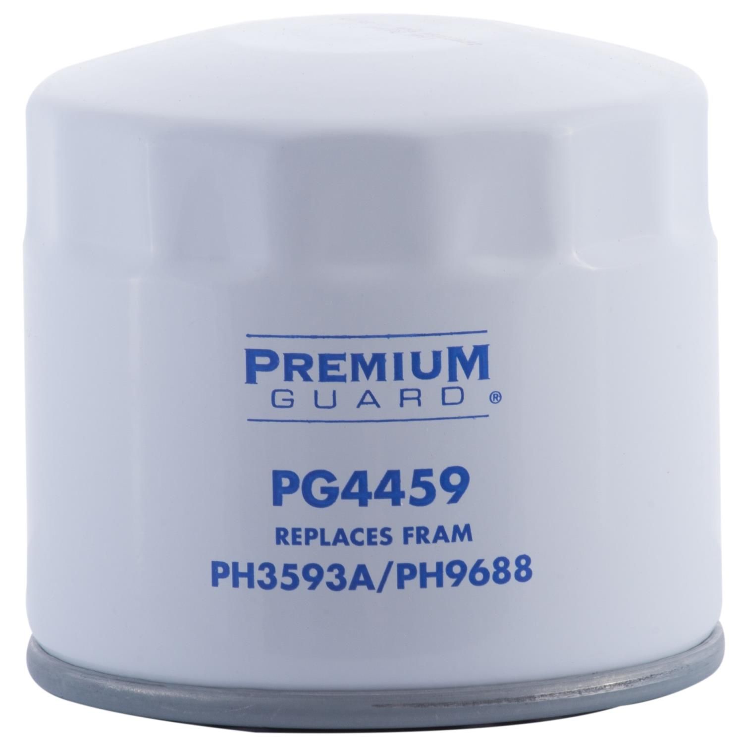 Öljynsuodatin PGAPG4459