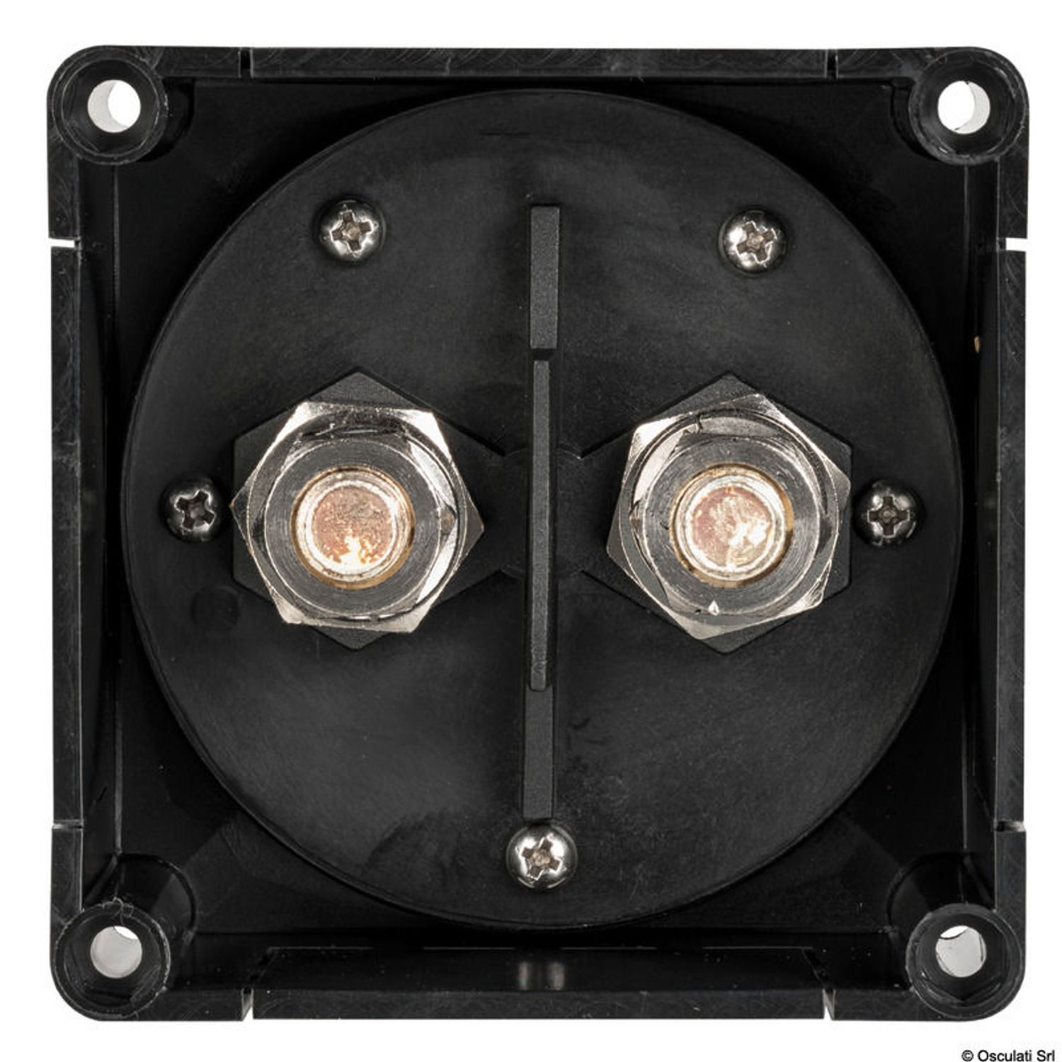 Batteriskiller / hovedafbryder 550A ON-OFF