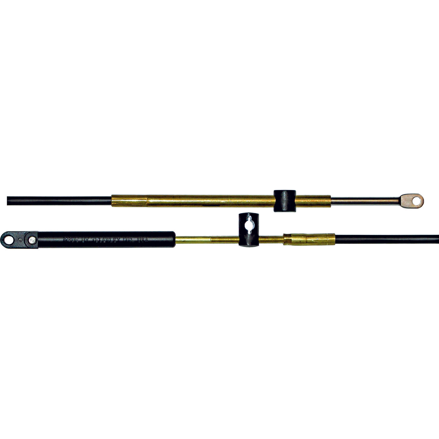 Reglagekabel Merc Std Gen I TELCC17917