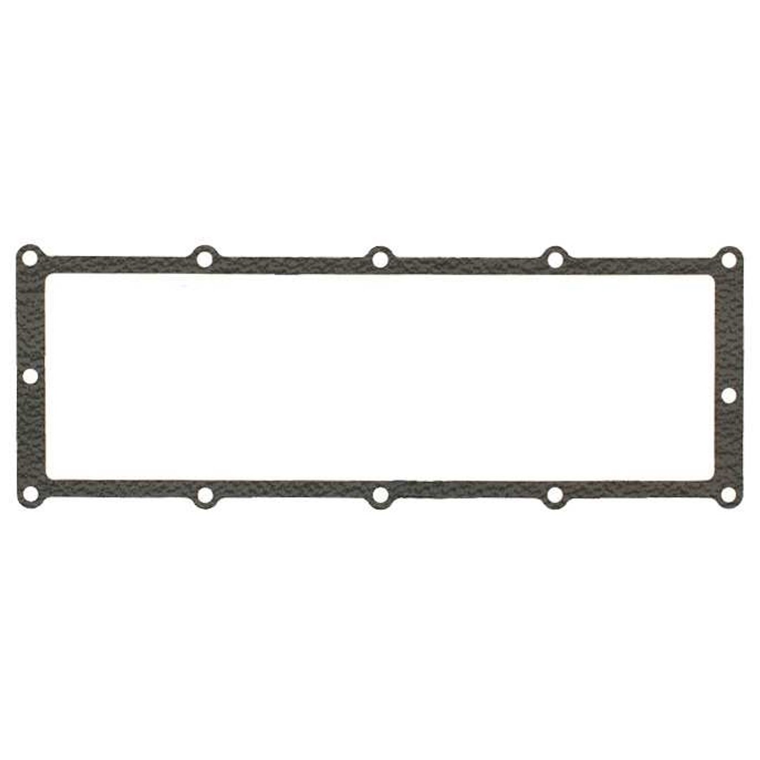 Pakning af olietrug CRO114039