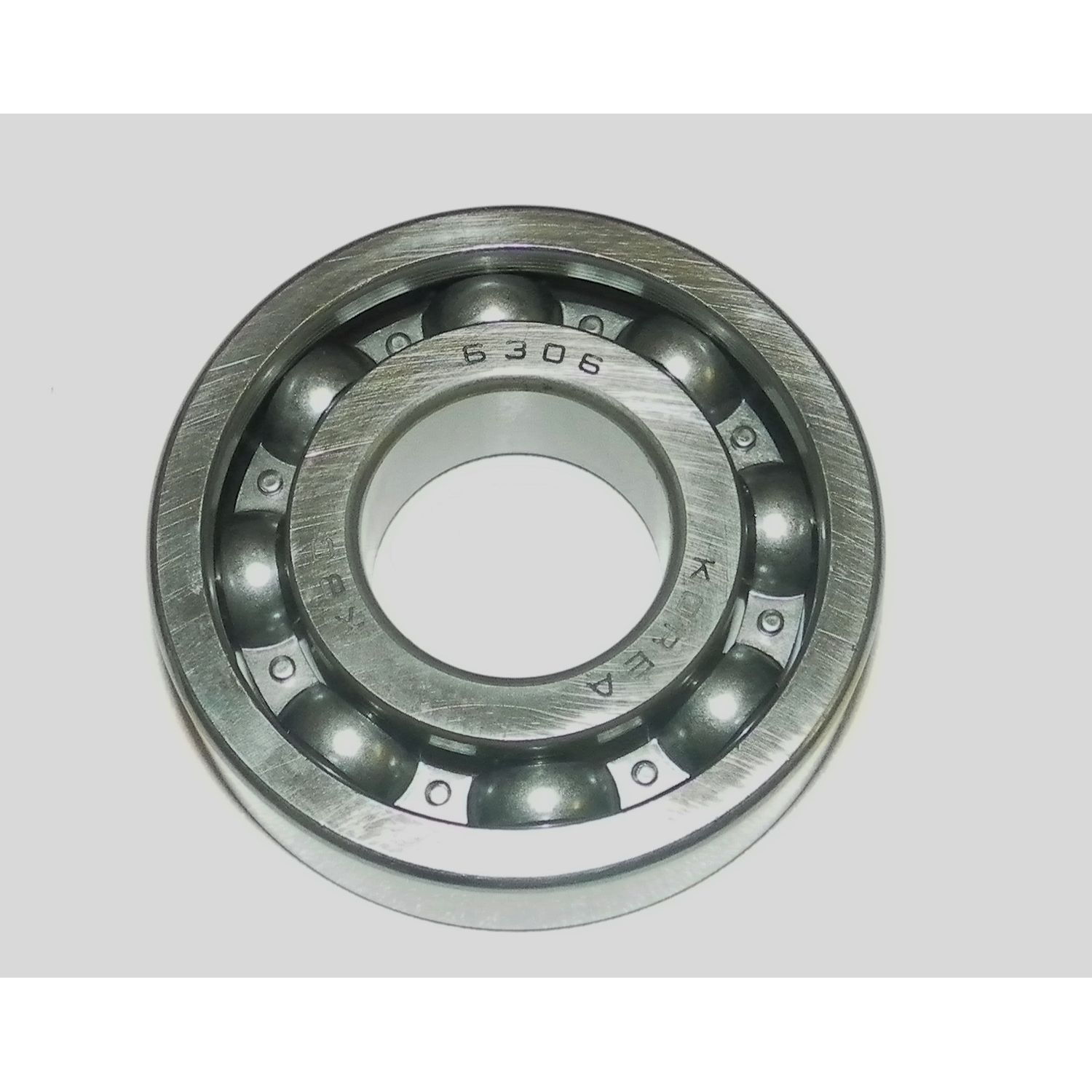 Lager Veivaksel WSM010215