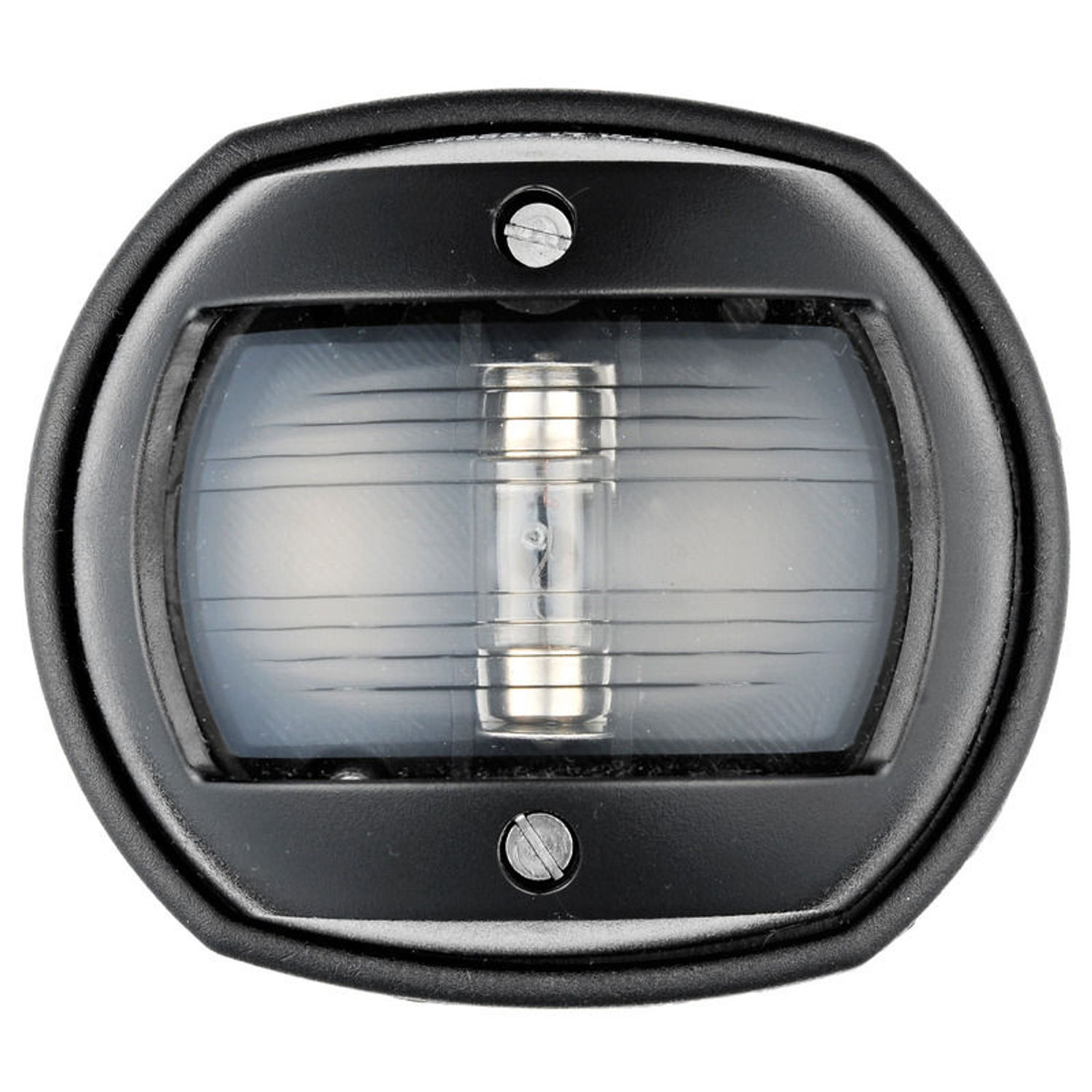 Sphera sort/hvid agterlanterne
