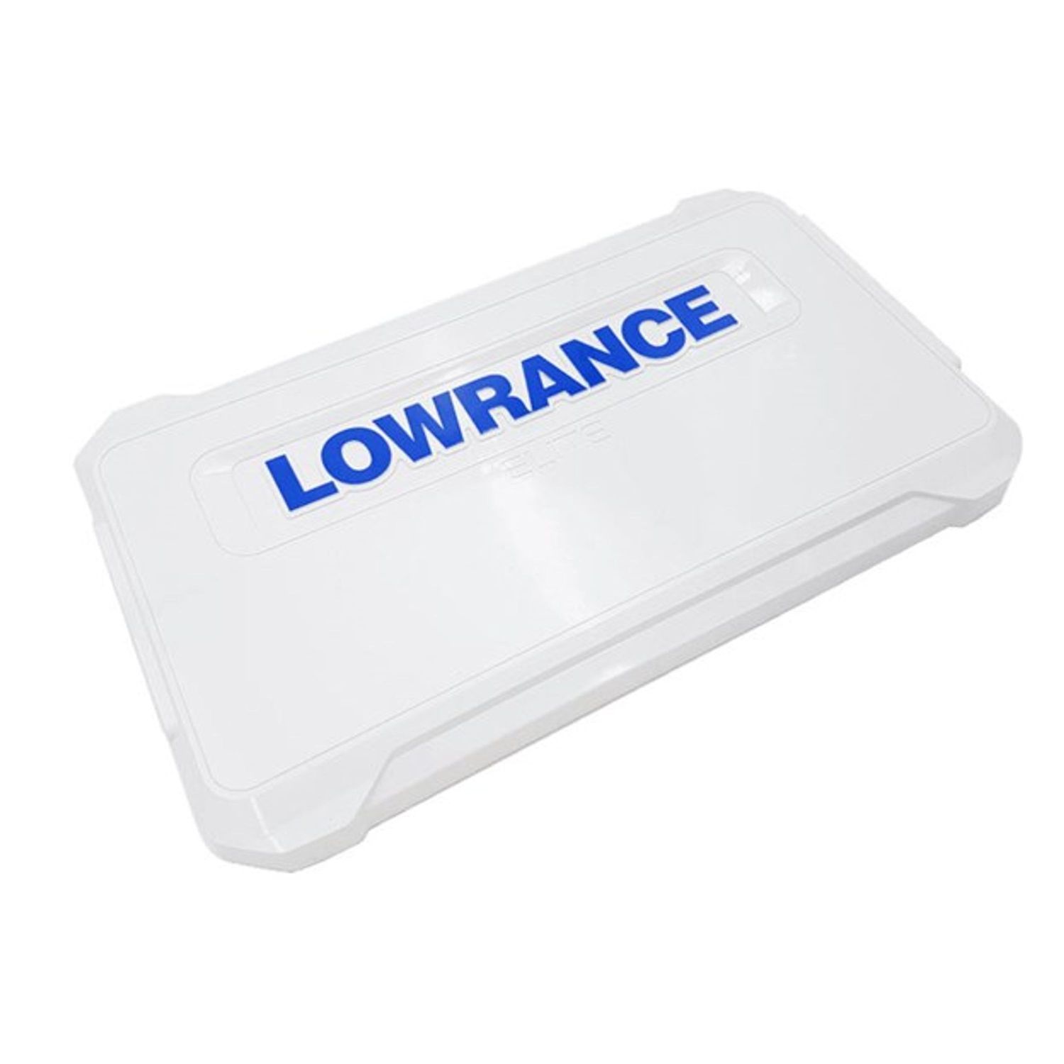 Lowrance Soldæksel Elite FS 9