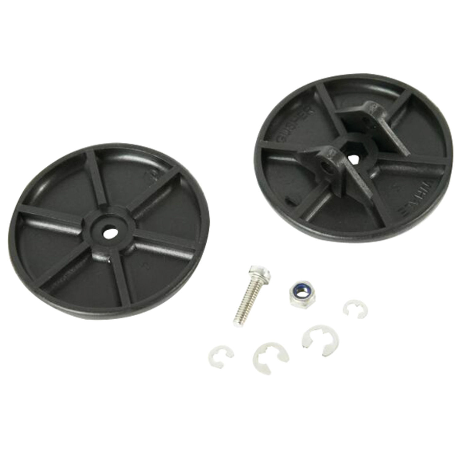 Whale Service Kit AS9066 for lensepumpe BP9005 & BP9021