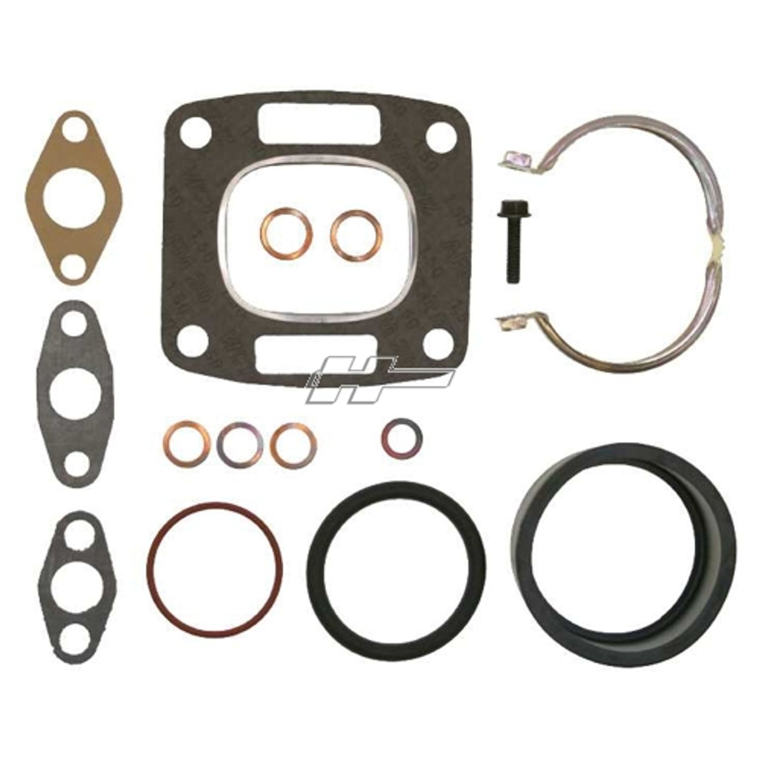 Pakningssett for turbo CRO122113
