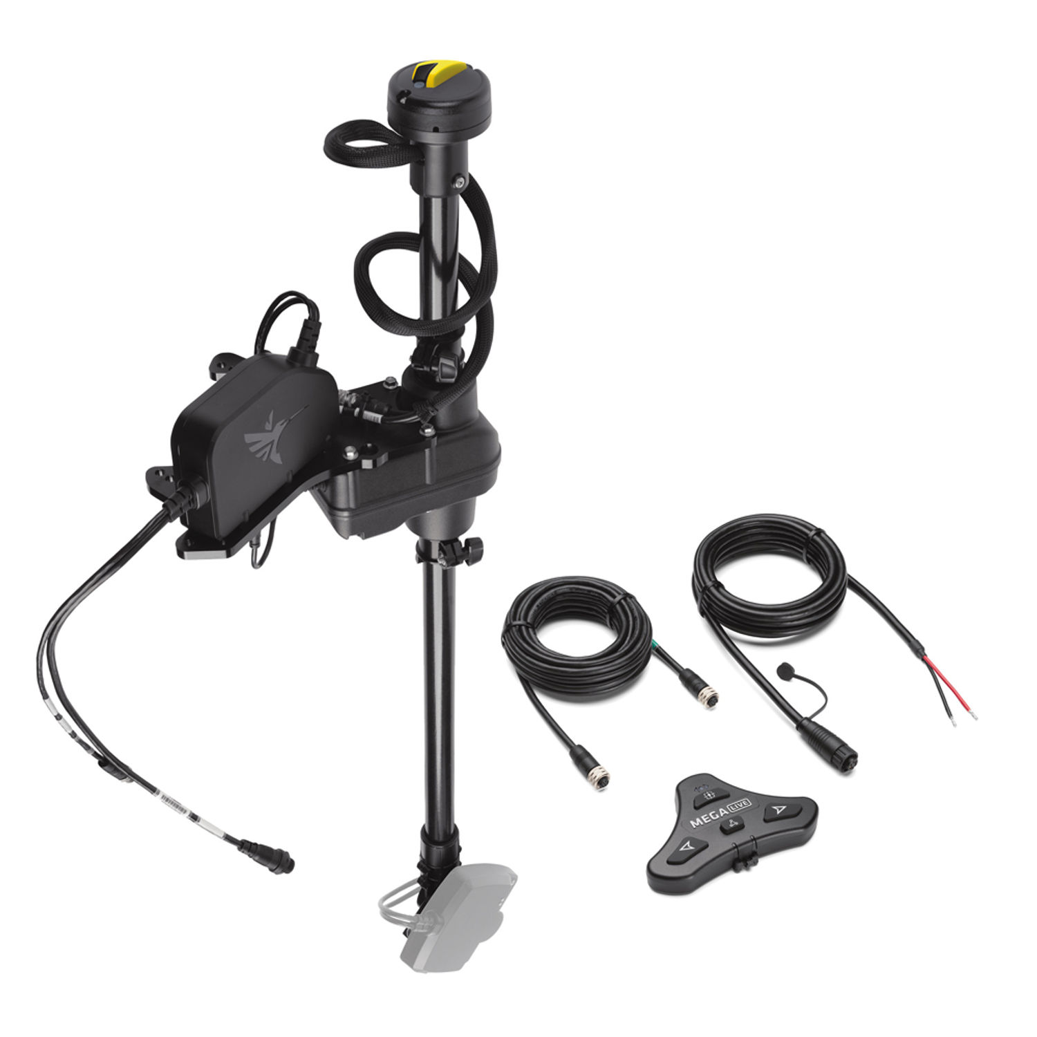TargetLock Ultrex 60"