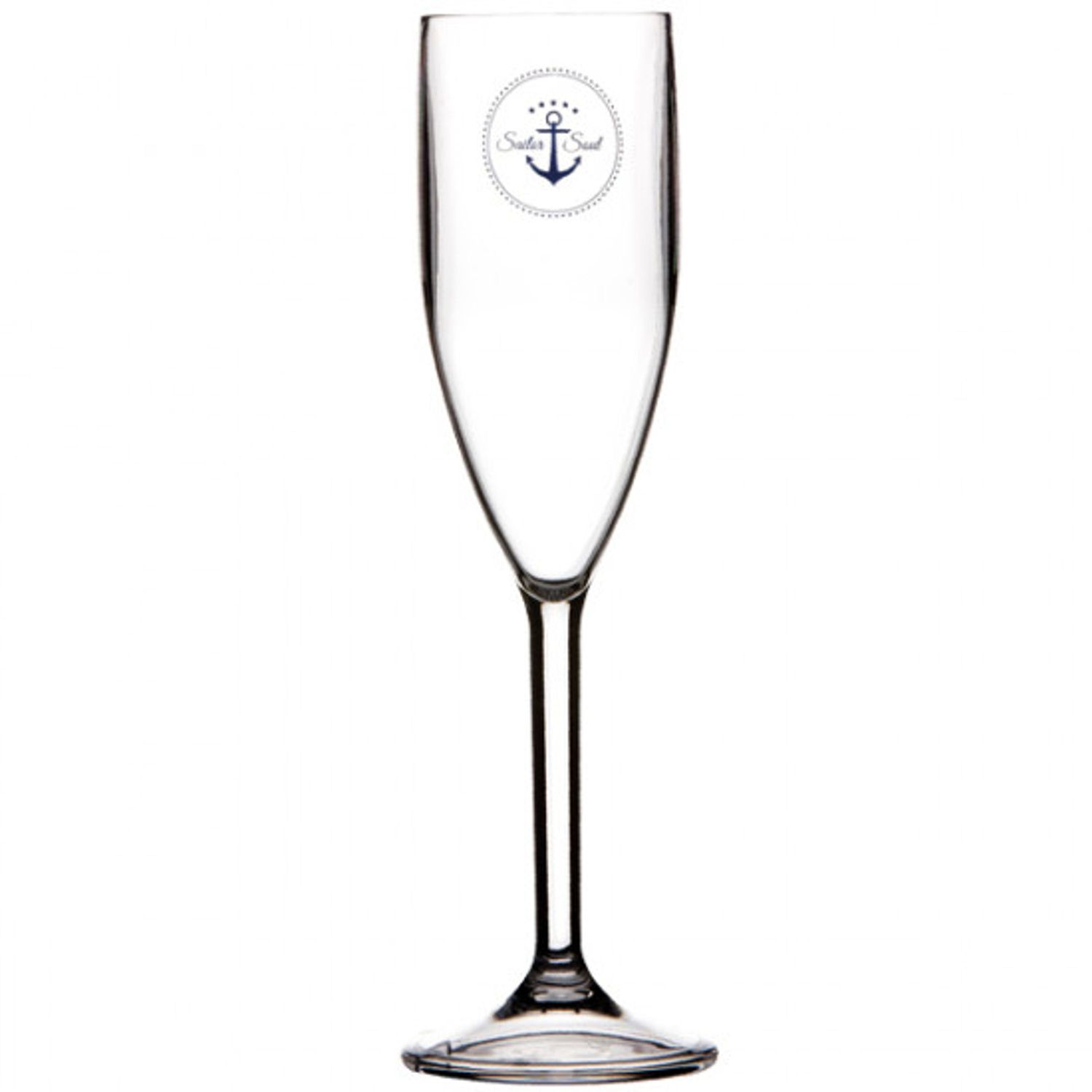 Marine Business Sailor Soul Champagneglass 6 stk