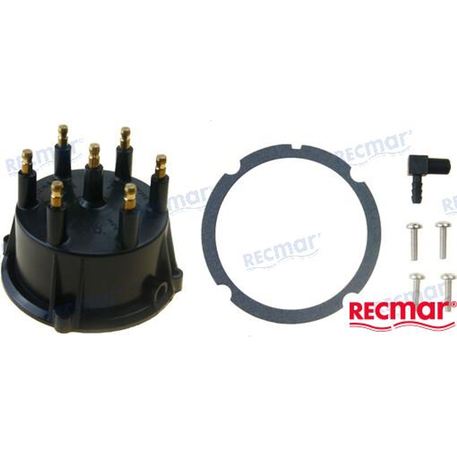 Fördelarlock REC815407A2
