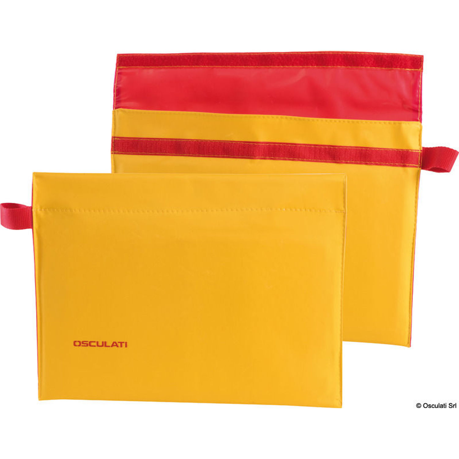 Flytende dokumentholder 20 x 35 cm