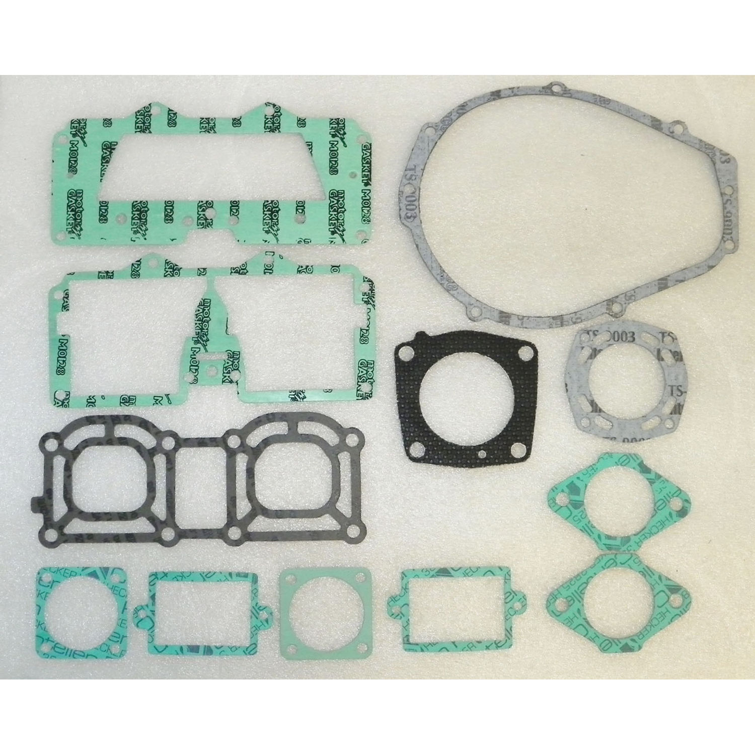 Packningssats WSM0075025