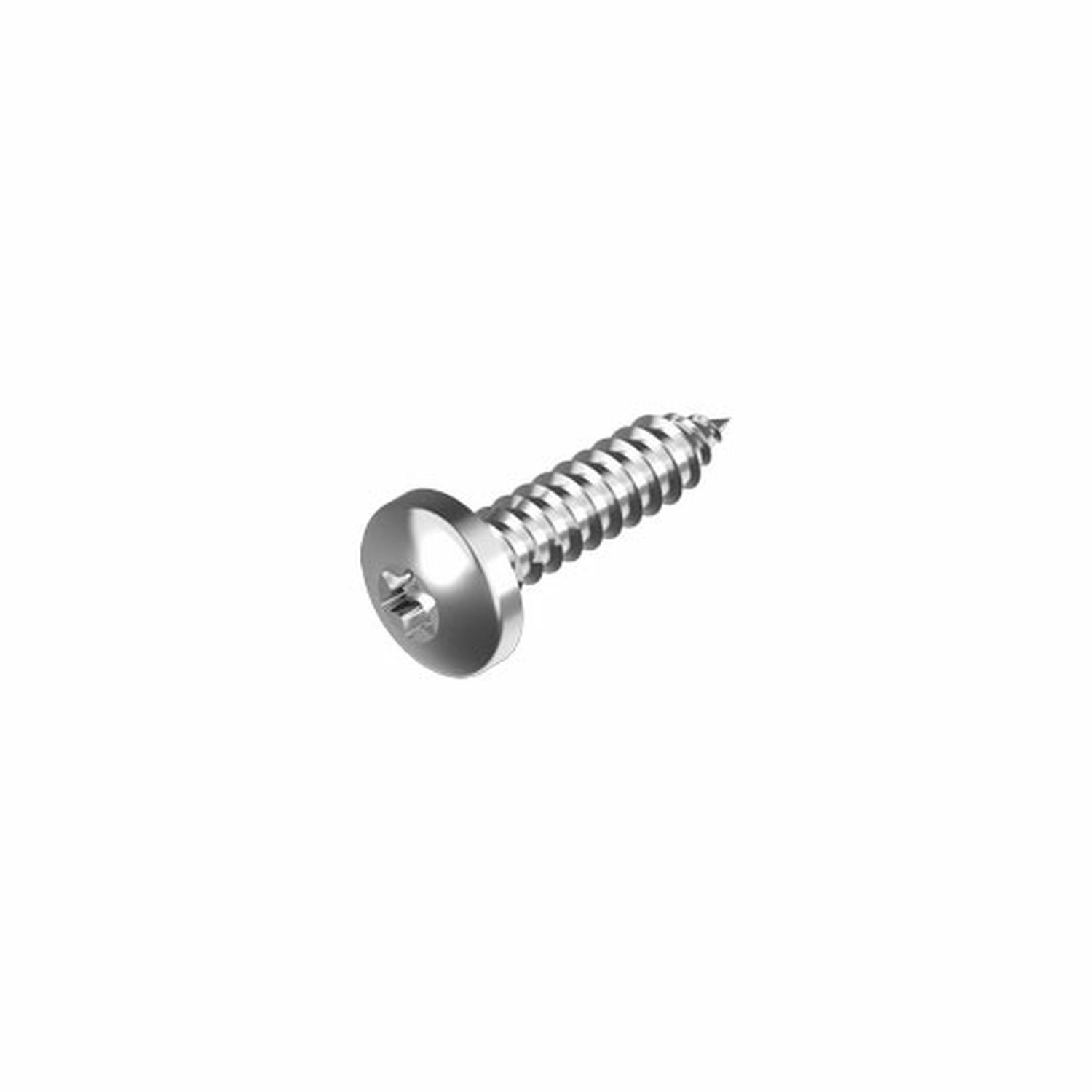 Pan head screw torx A4