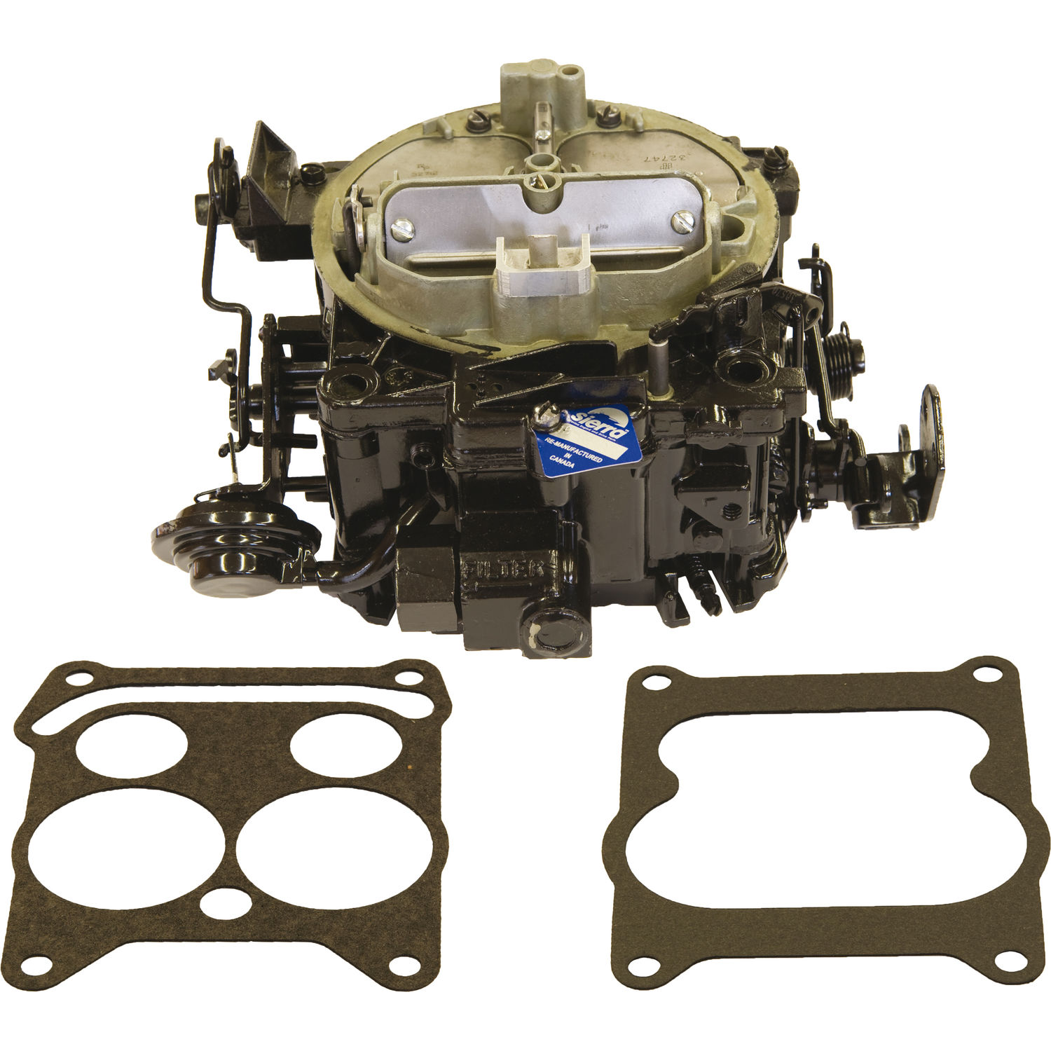 Forgasser SIE1876041
