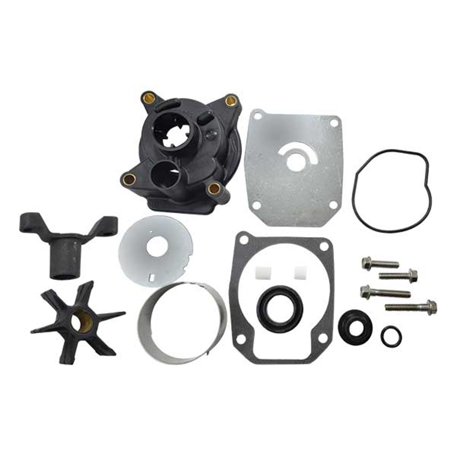 Impeller-sæt EMM4607000