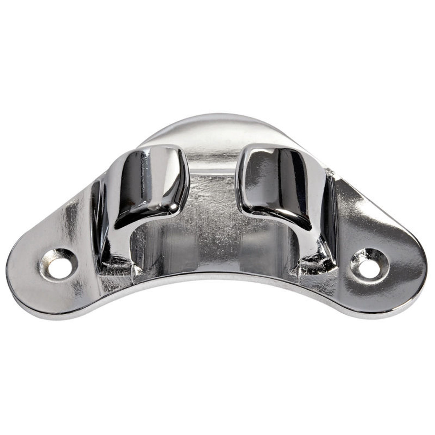 Universalklys speilpolert AISI316 105x60mm