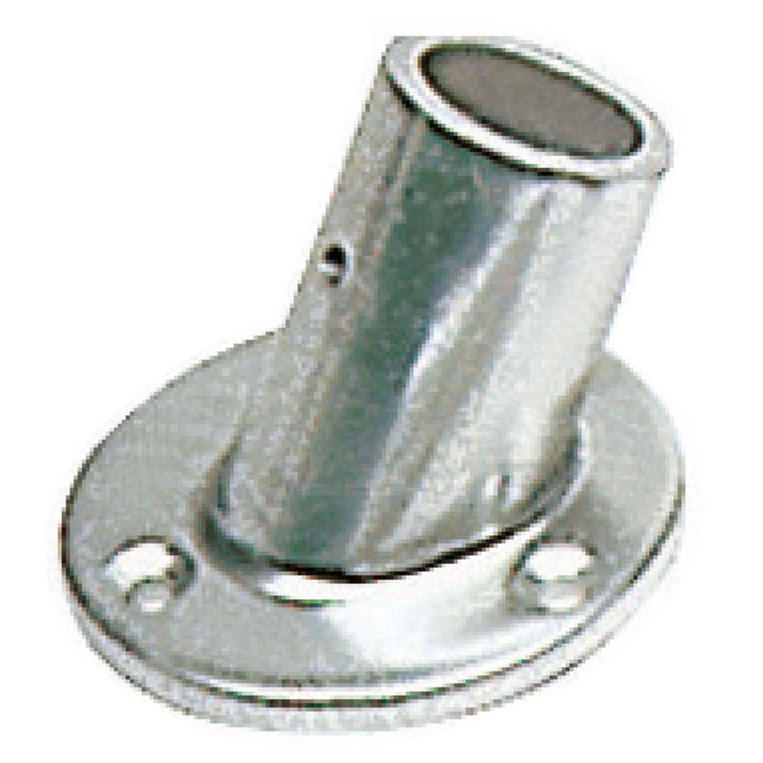 Pulpitur T-kobling 60° 30 mm