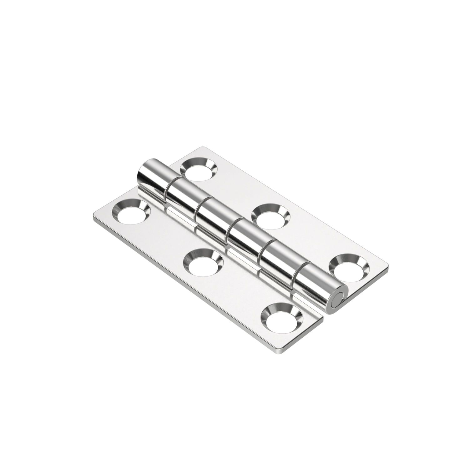 Kanthengsel Syrefast 60x34 mm