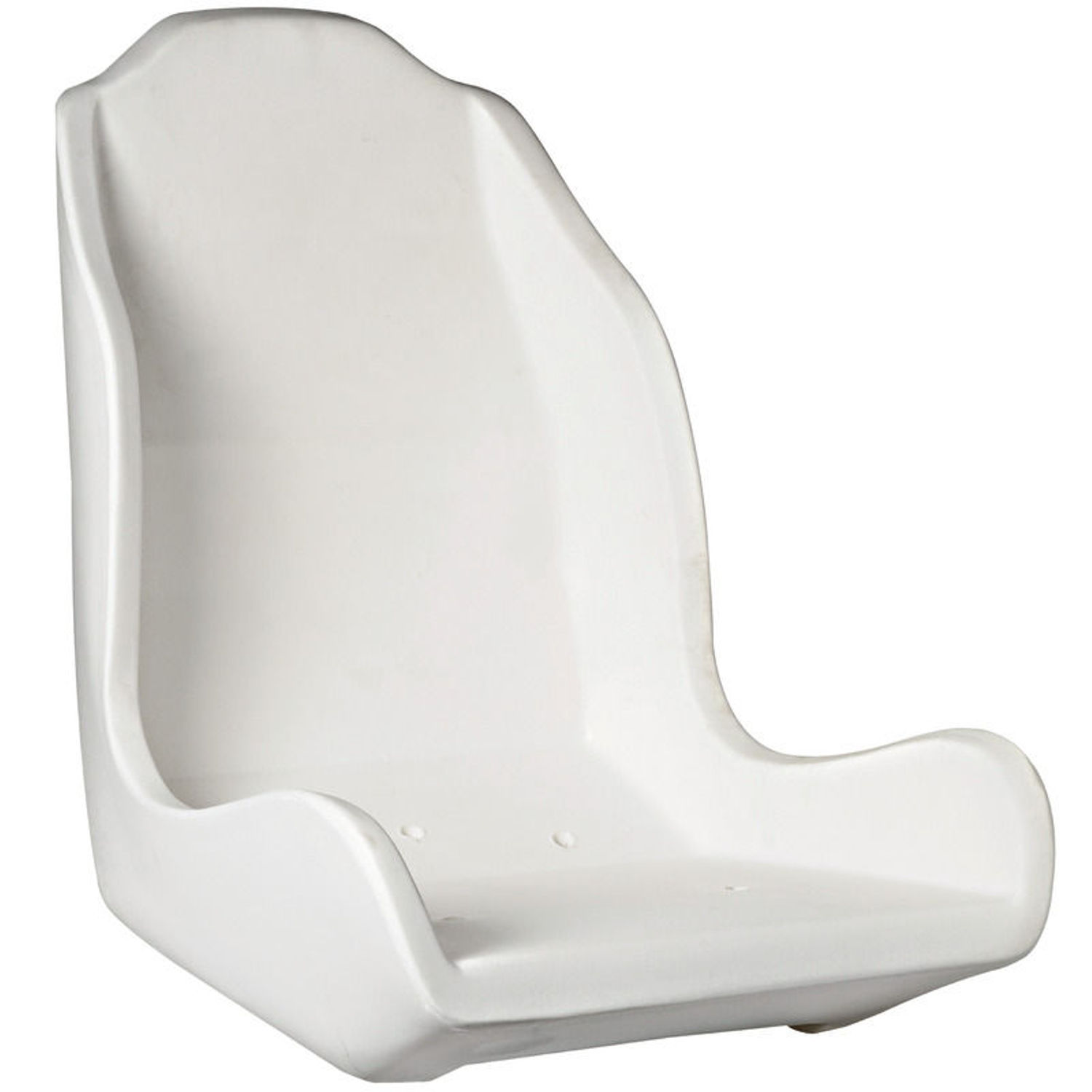 Ergonomisk seteramme