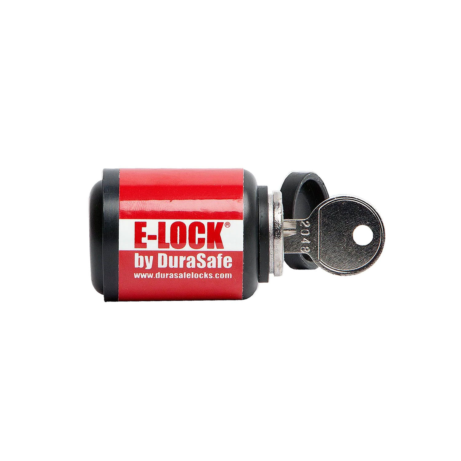DuraSafe E-LOCK Enkelt