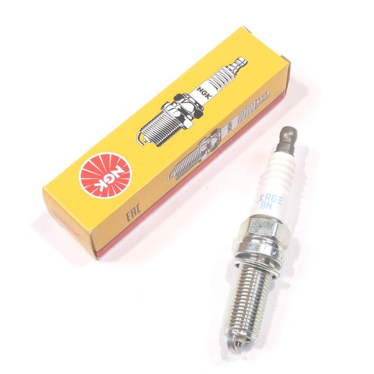 Tändstift NGKLKR6E9N