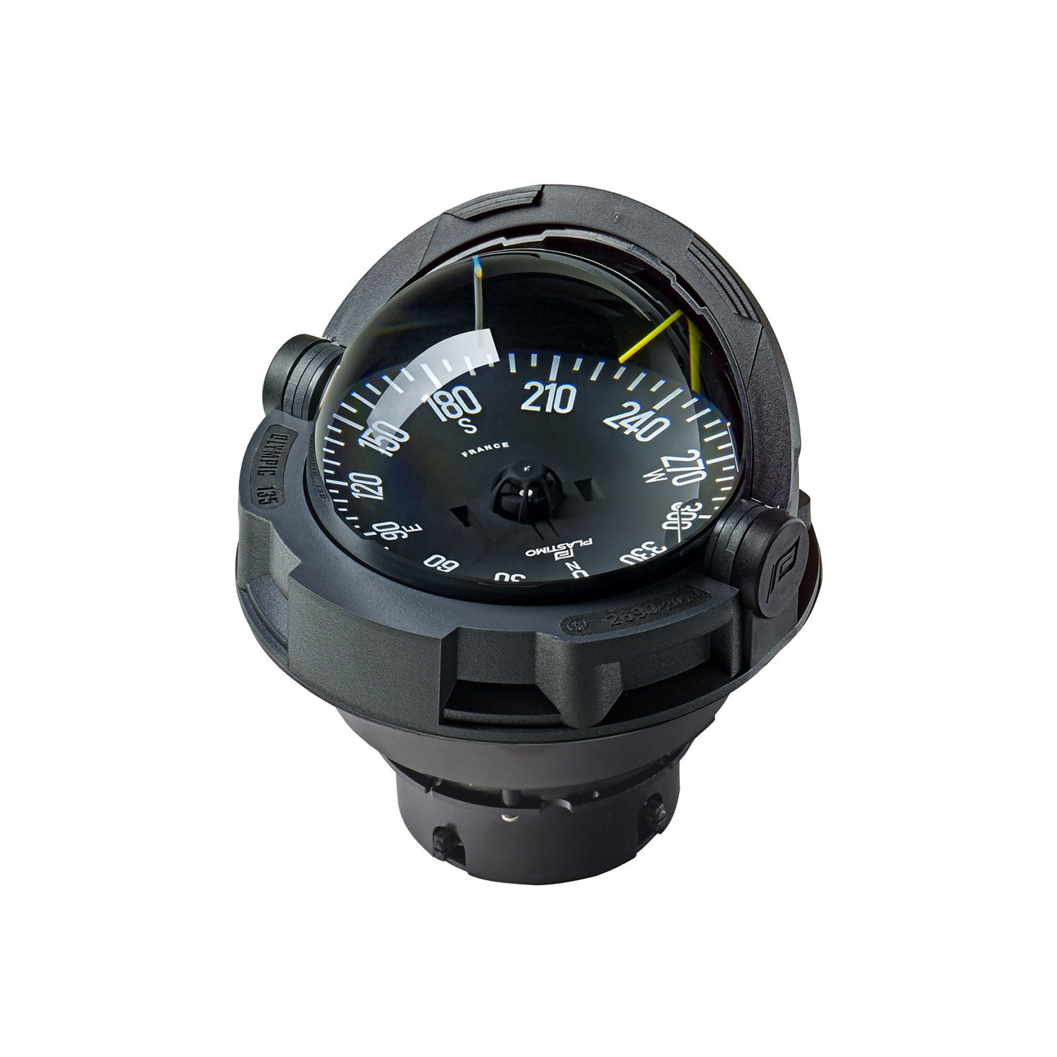 Compass Olympic 135 svart