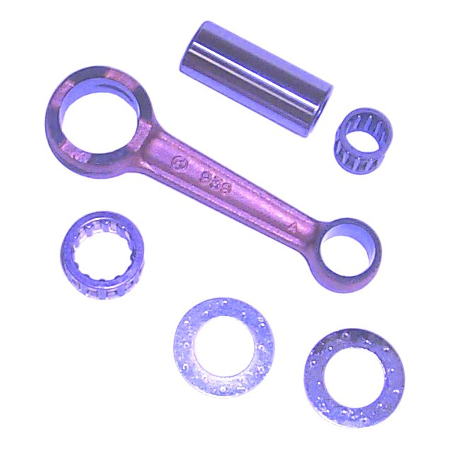 Connecting Rod Kit SIE181757K