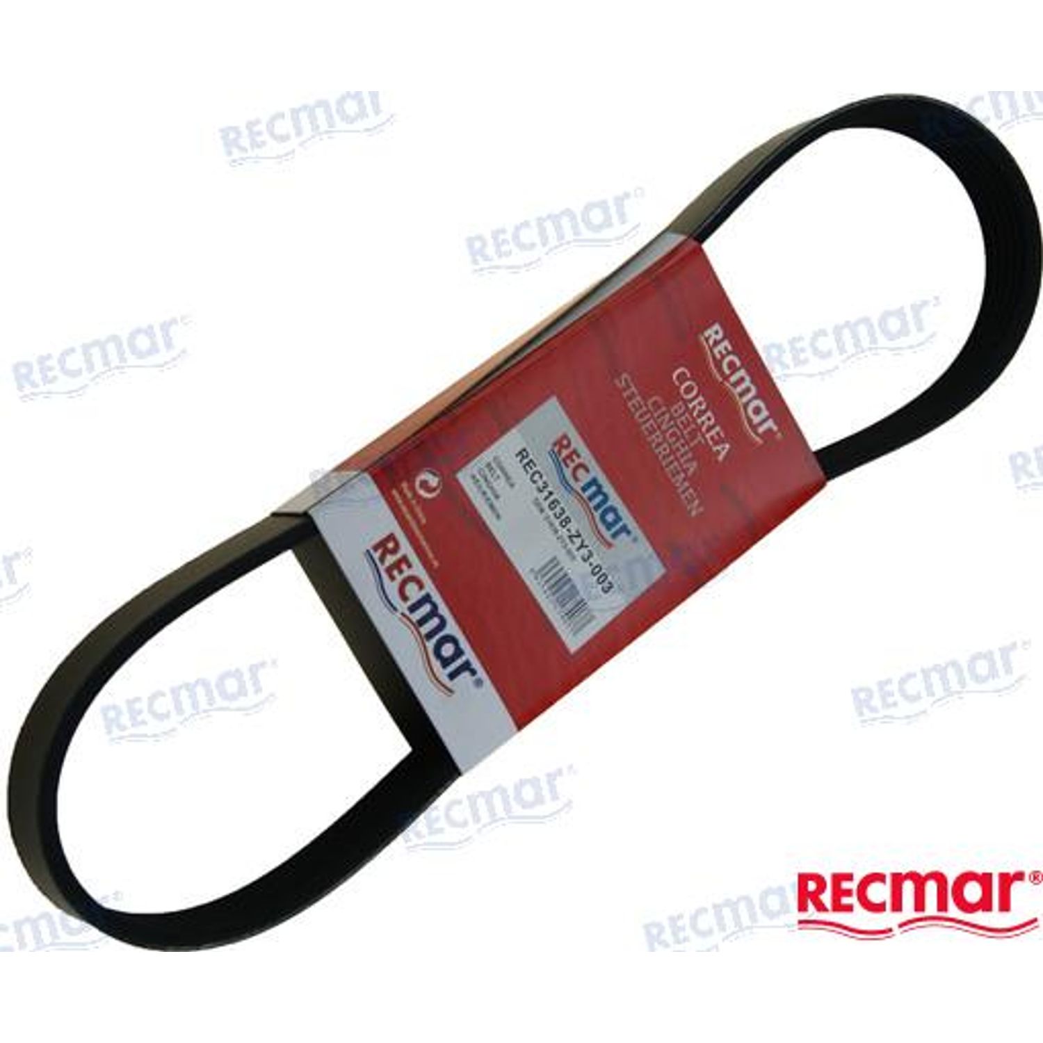 Vetohihna REC31638ZY3003