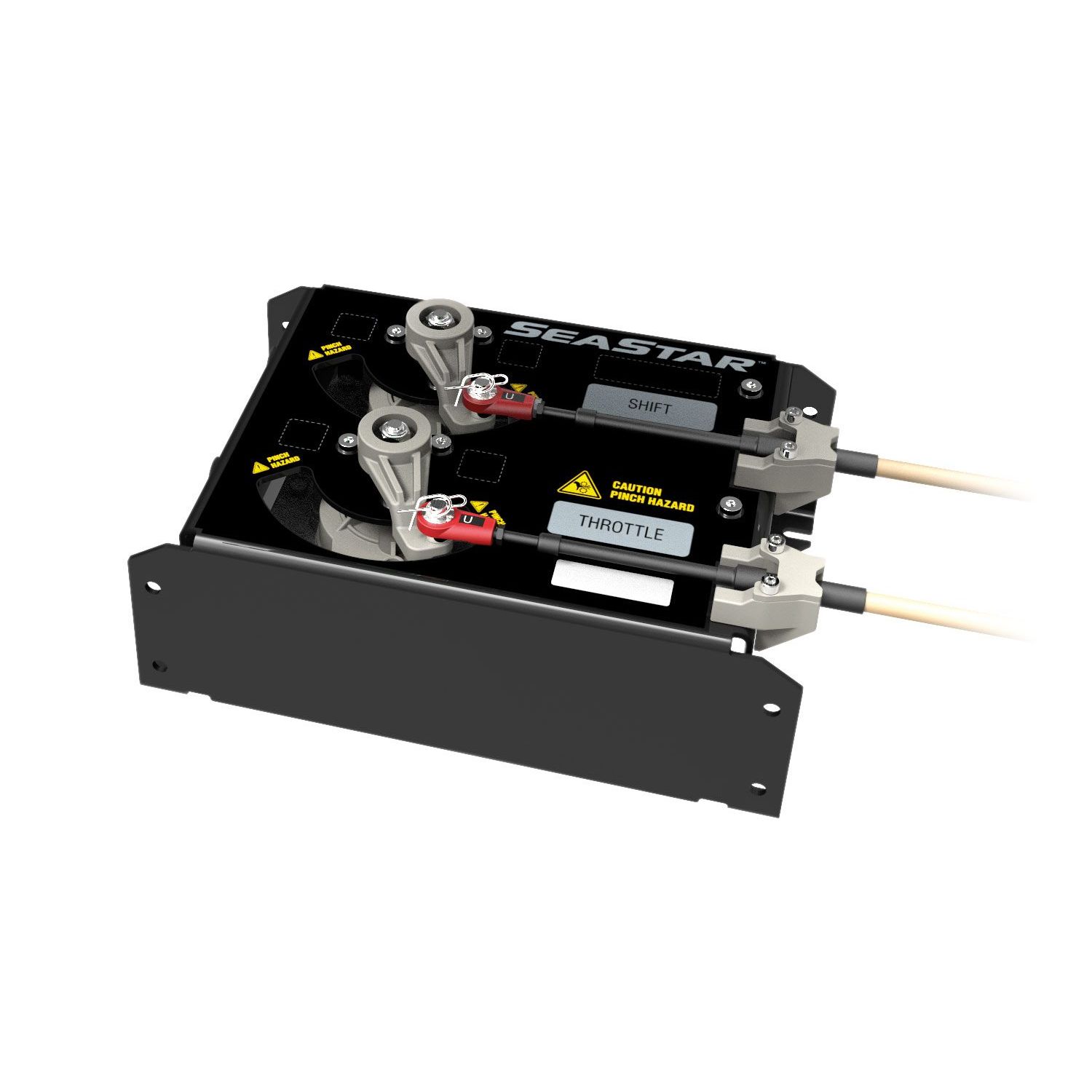i7800 System one motor