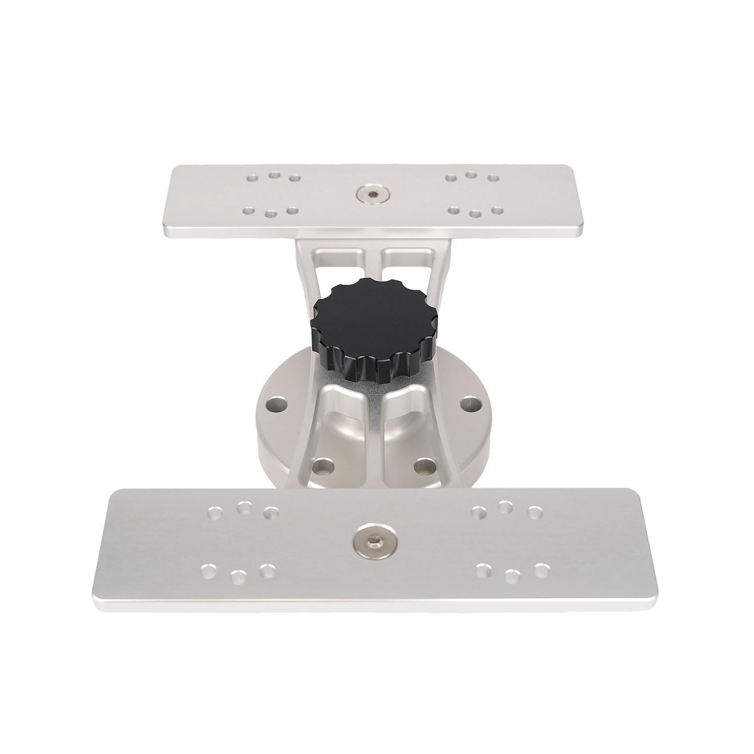 GeigerTec Low Pro Stack Mount