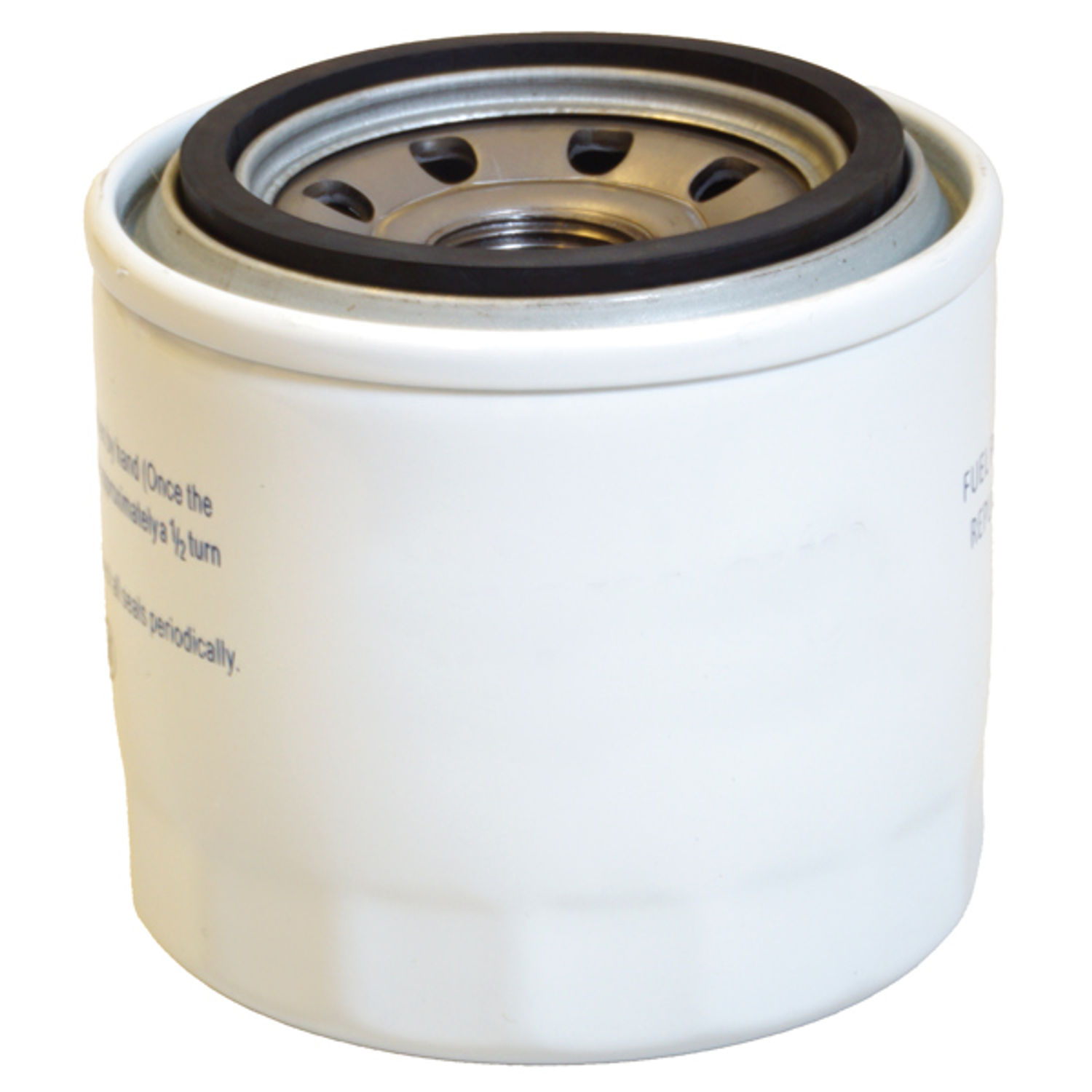 Polttoainesuodatin Yanmarille OEM 129470-55810
