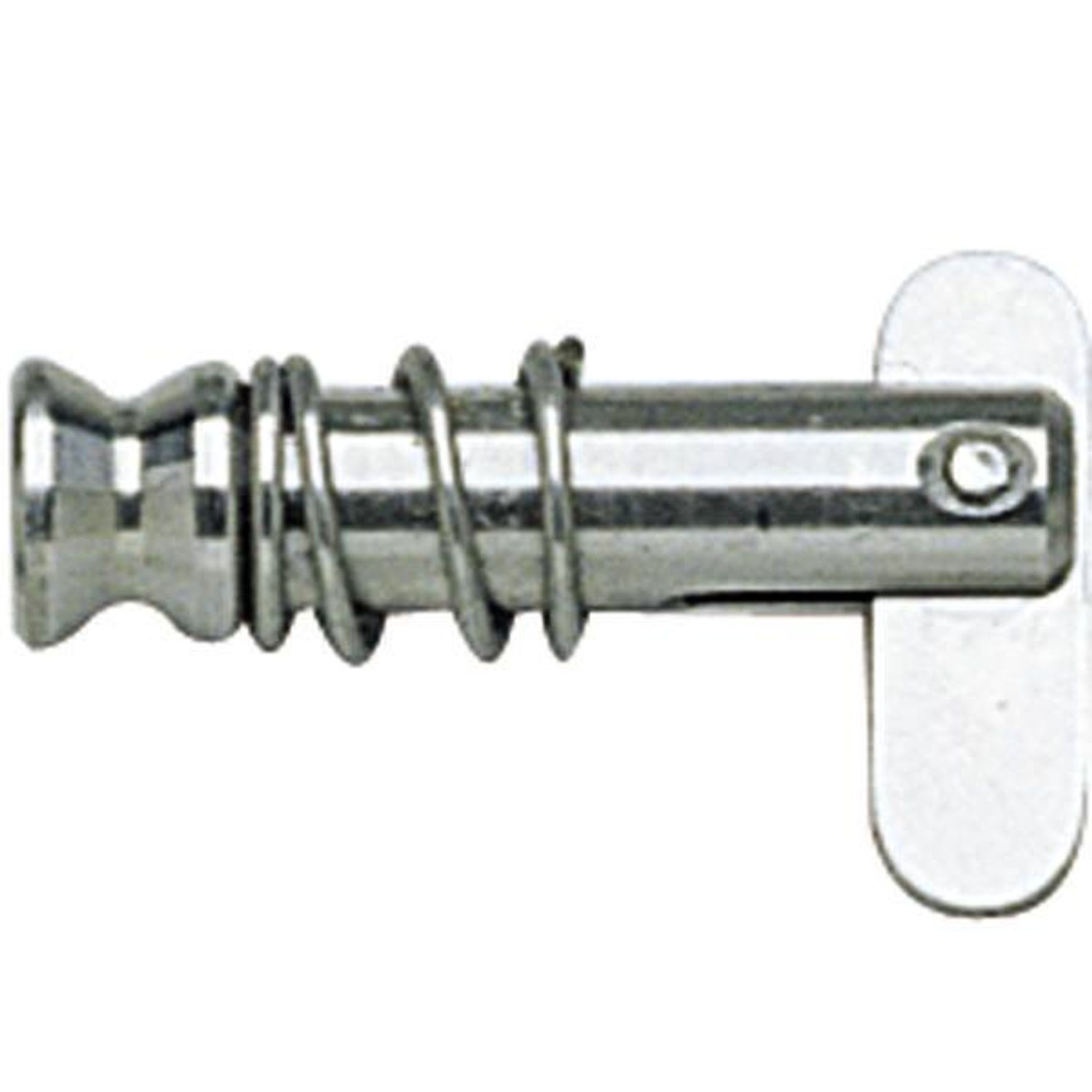 Ronstan-riggbolt med brytefunksjon 6,4x25,4 mm