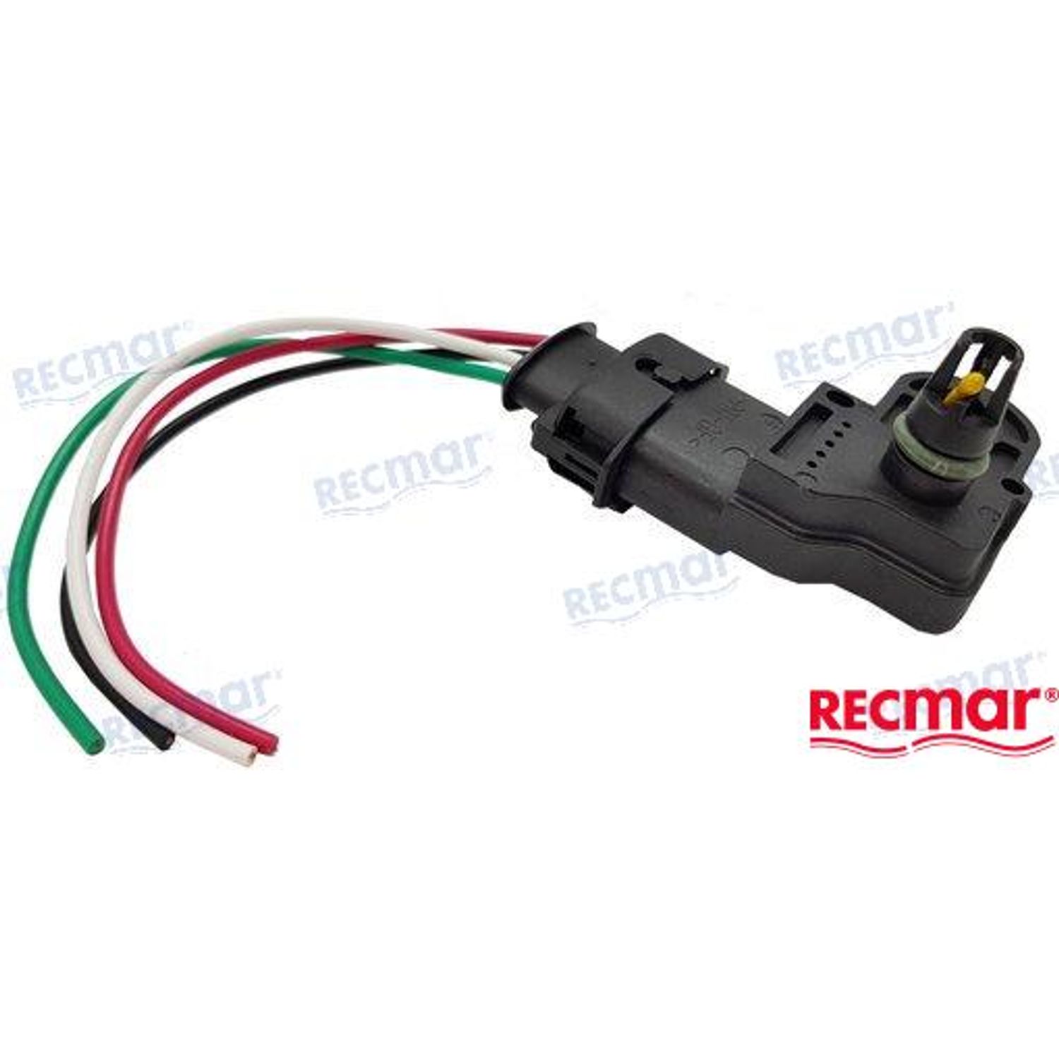 MAP sensor REC8M0087834
