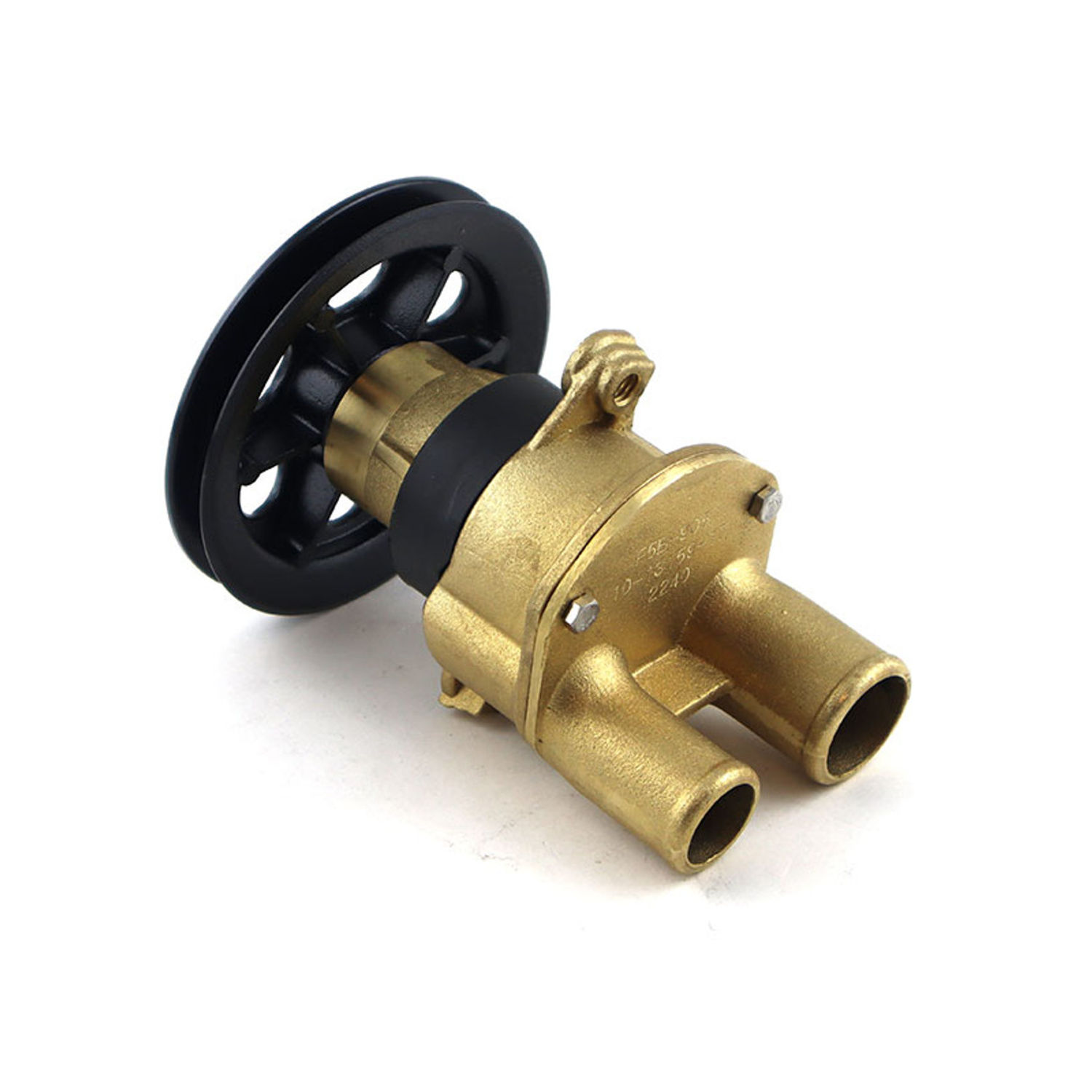 Sjövattenpump SPX10-13159-17