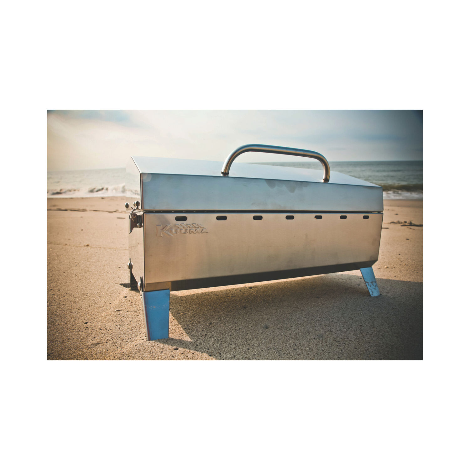 Kulgrill Kuuma Stow N Go 160