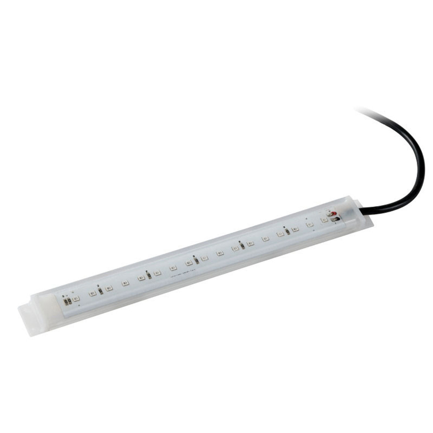 LED-ljuslist 229 mm 12V blå