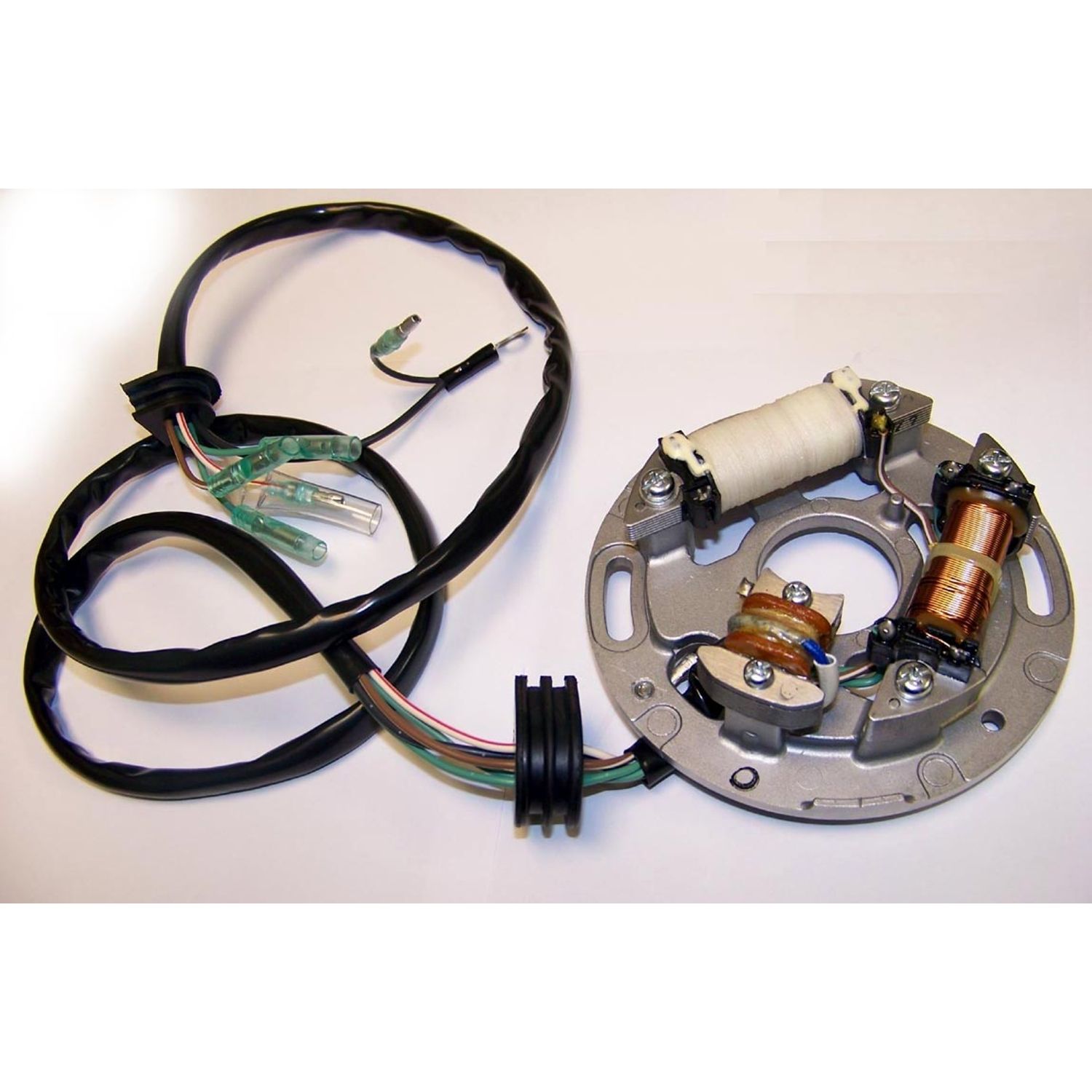 Stator WSM004240