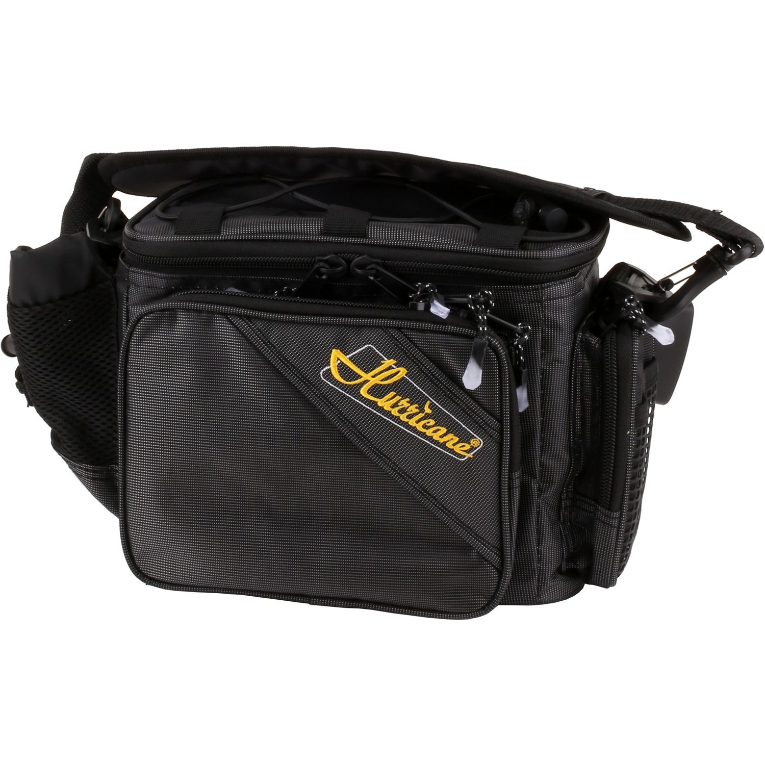 Axel/Midjeväska med 2 boxar