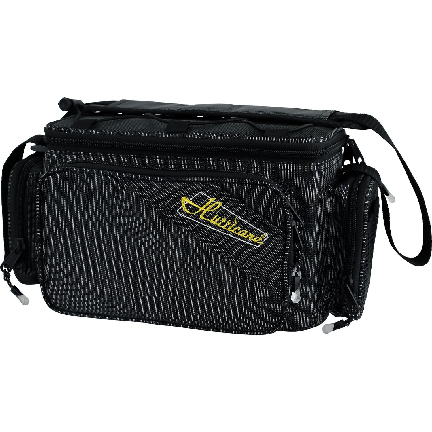 Betesväska med 3 boxar